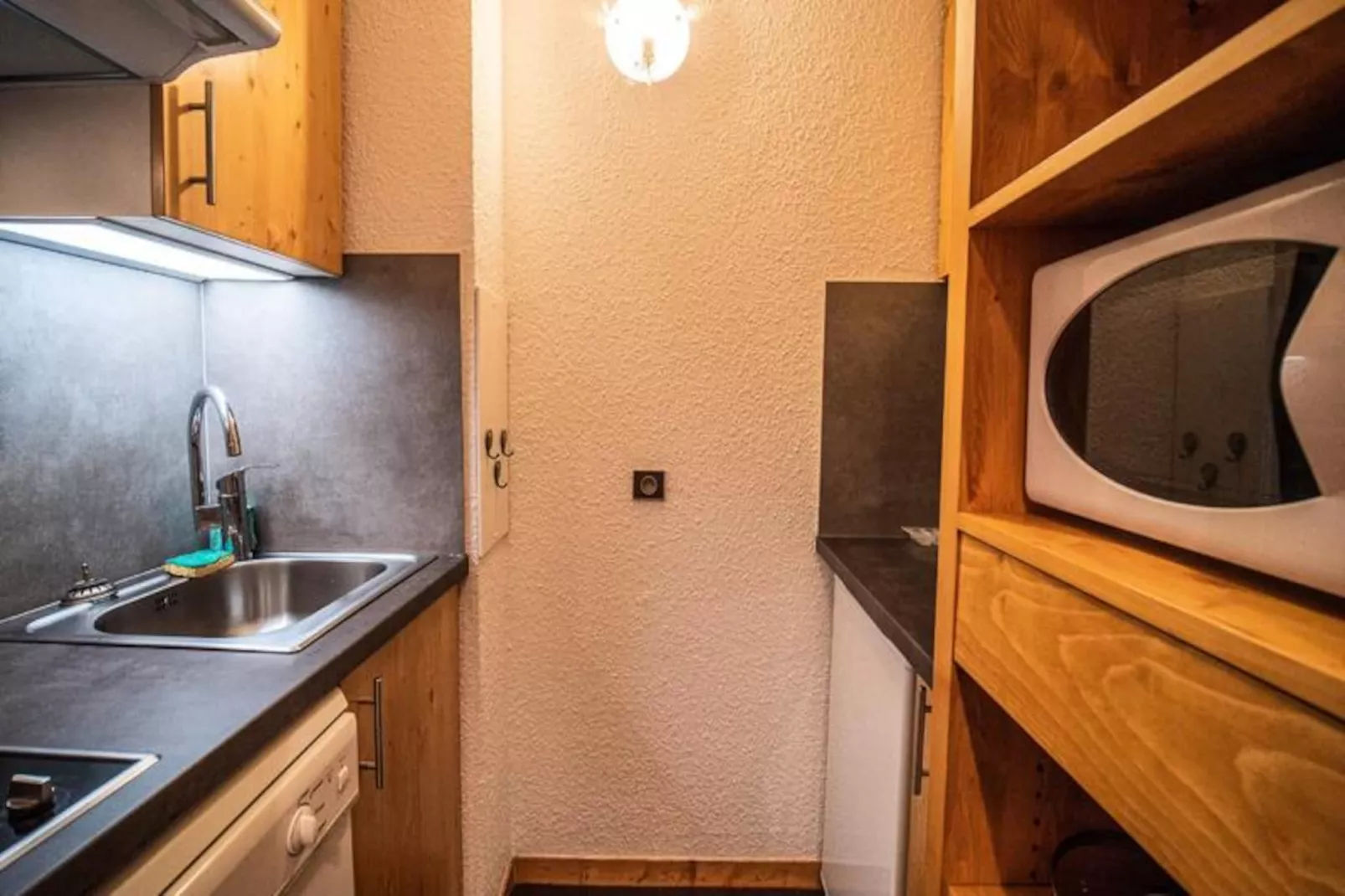 Résidence Pierres Plates G - Untagged