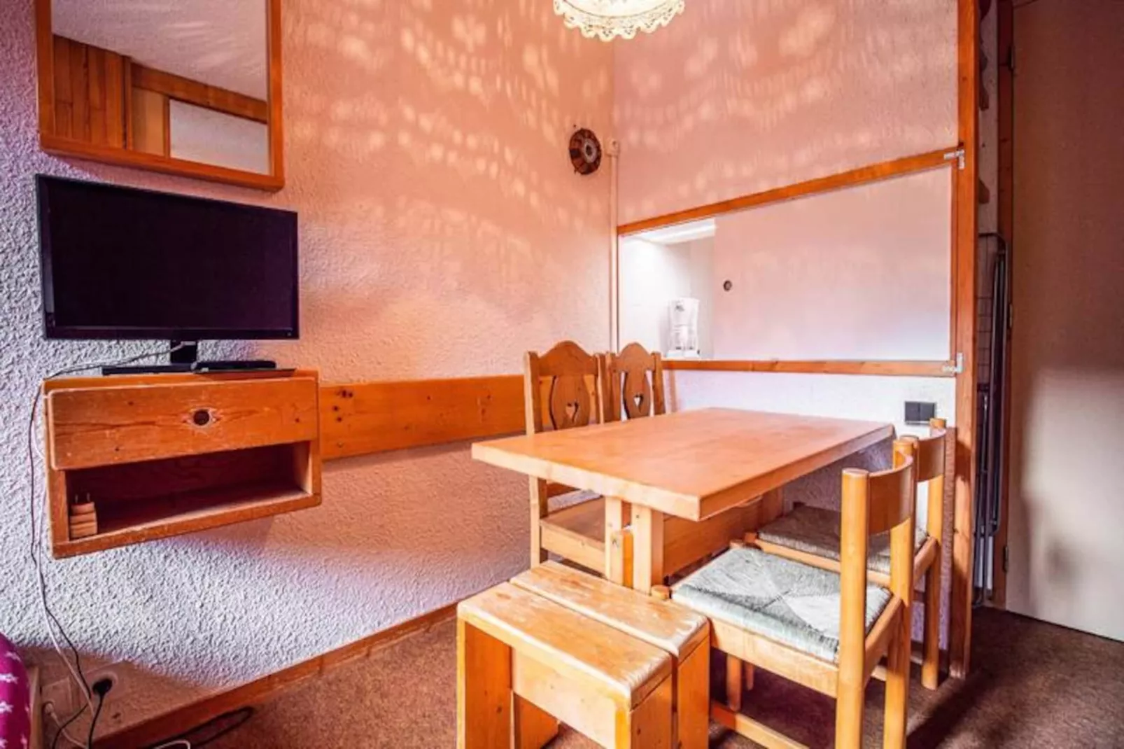 Résidence Pierres Plates G - Nicht zugeordnet