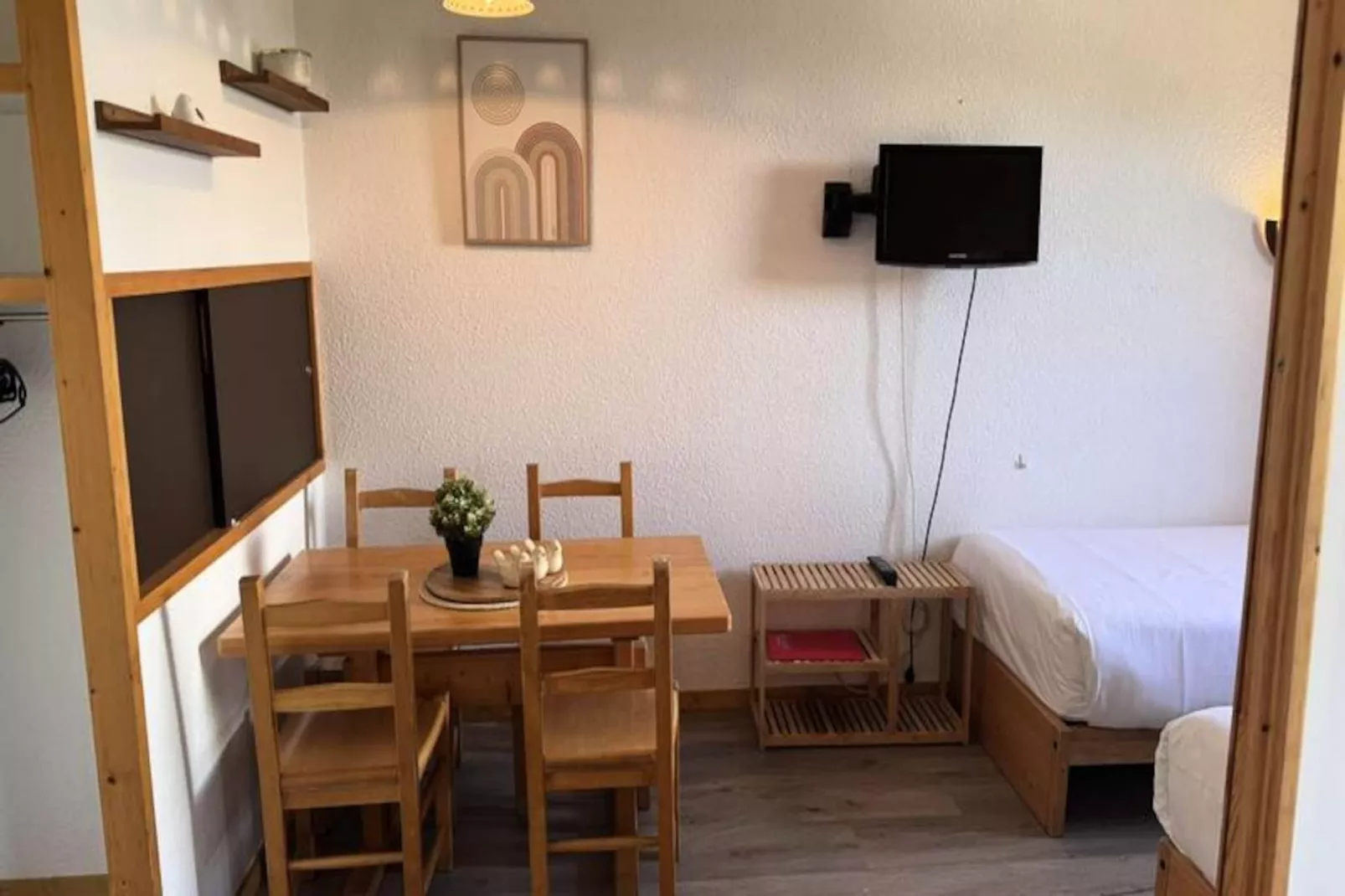 Résidence Roche Combe-Non tagué