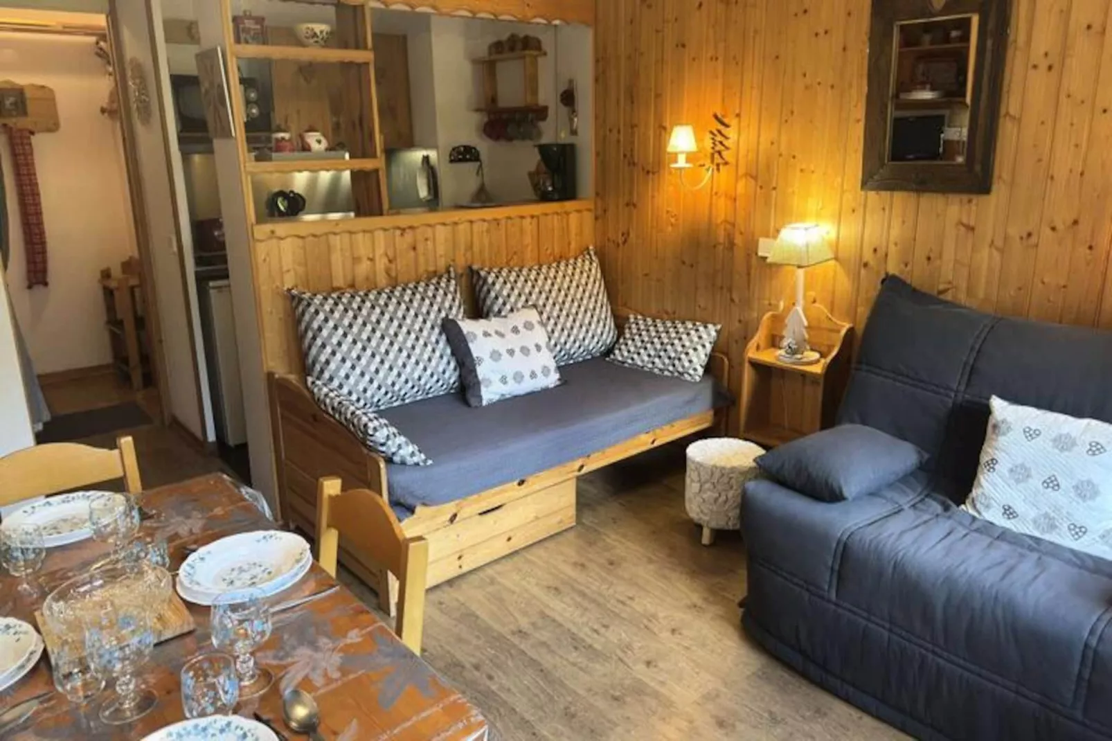 Résidence Camarine-Non tagué