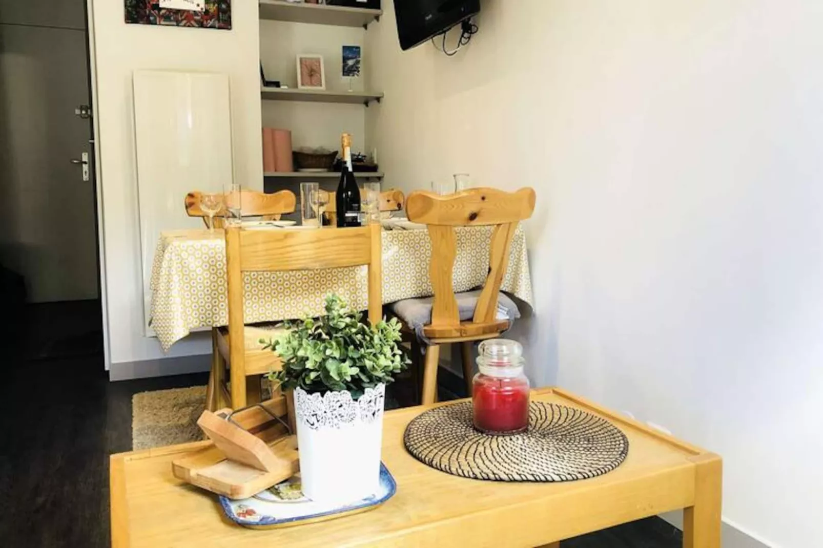 Résidence Morel-Nicht zugeordnet