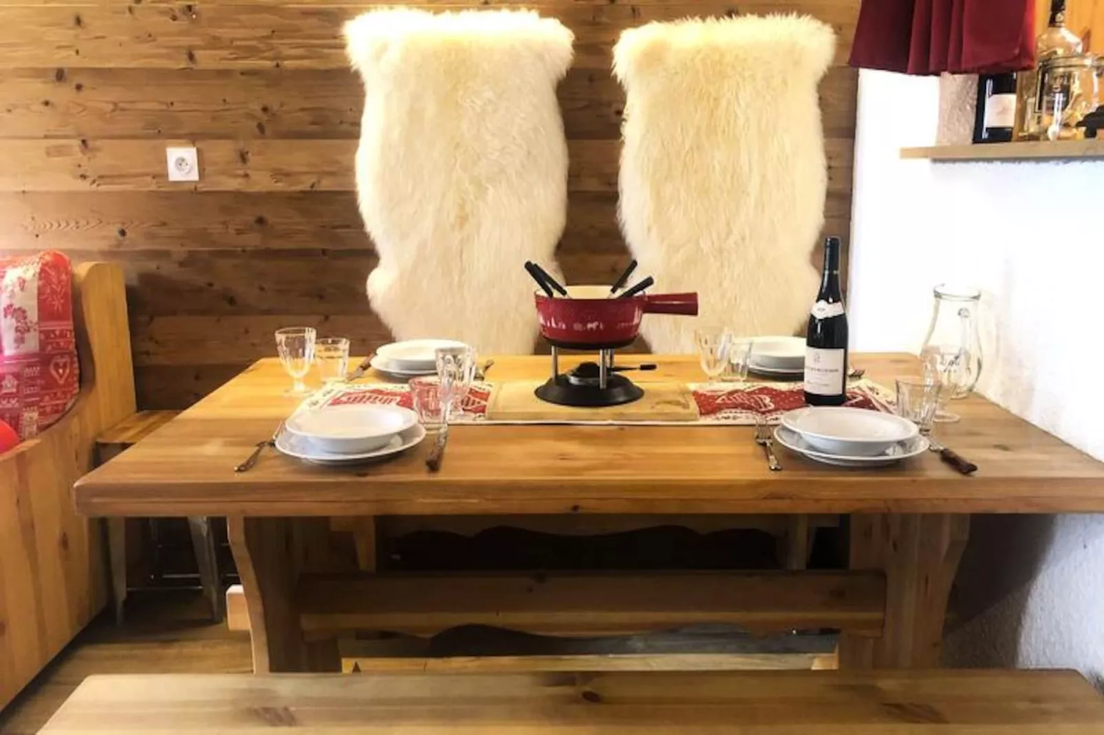 Résidence Morel-Nicht zugeordnet