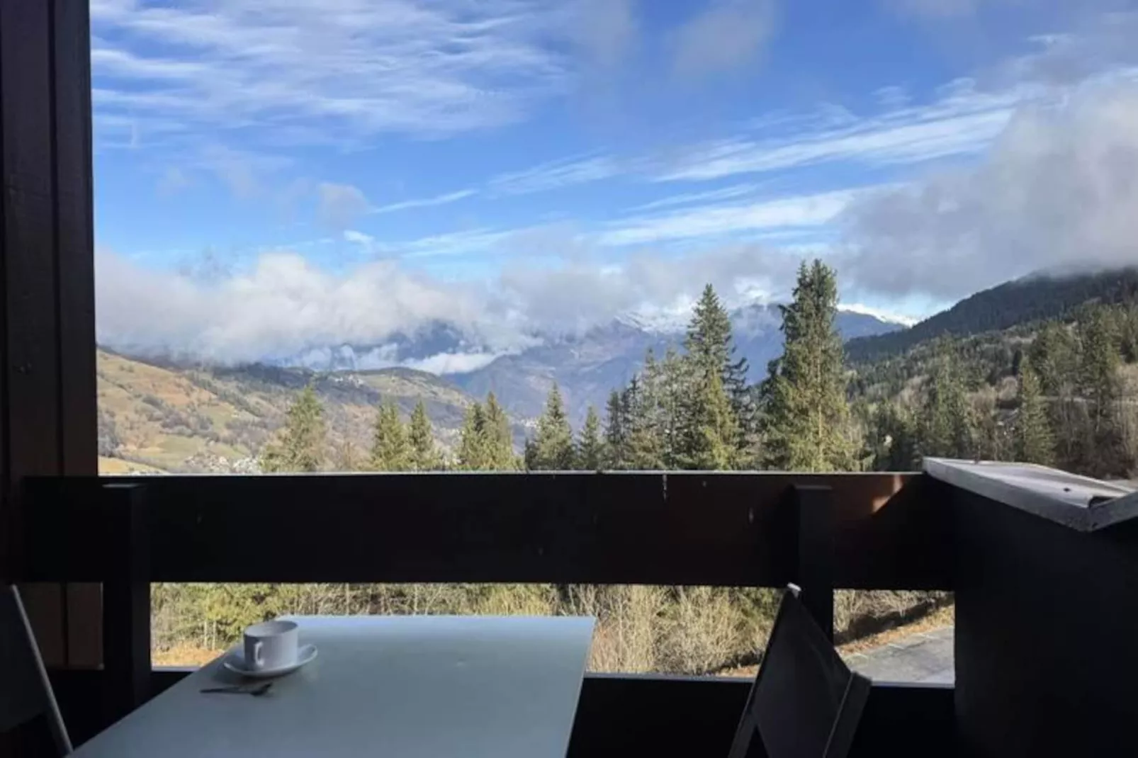 Résidence Gollet-Nicht zugeordnet