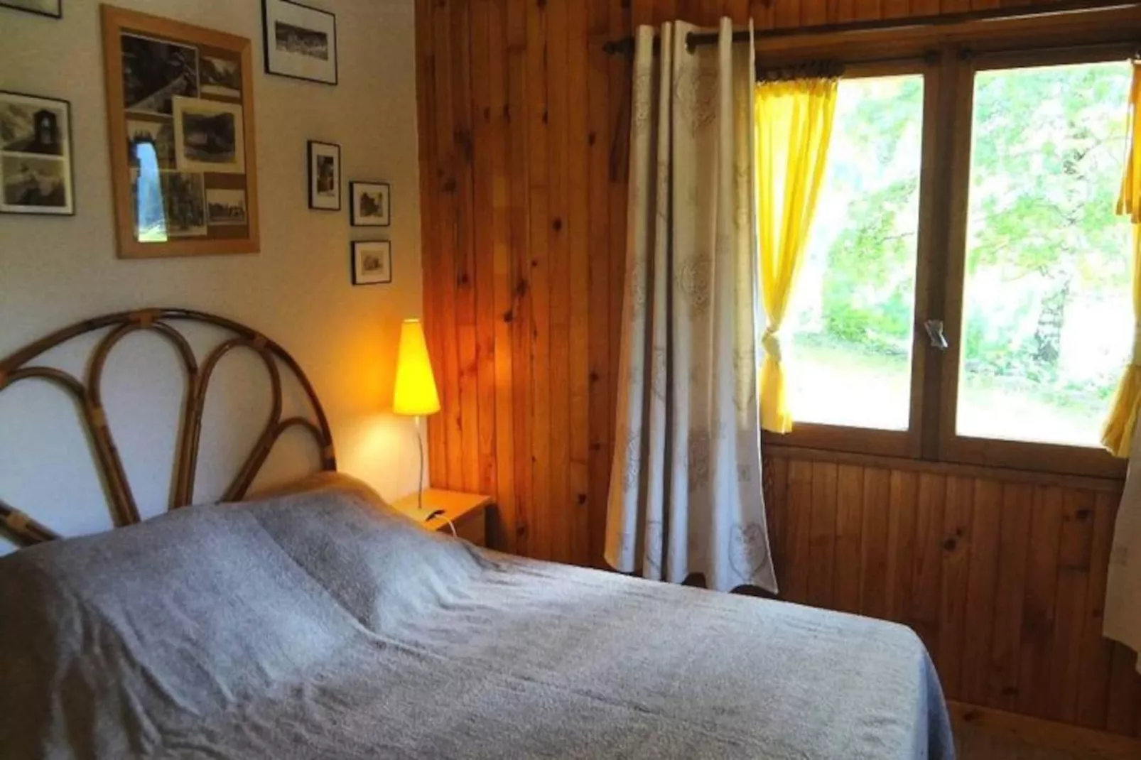 Chalet Le Foehn-Non tagué