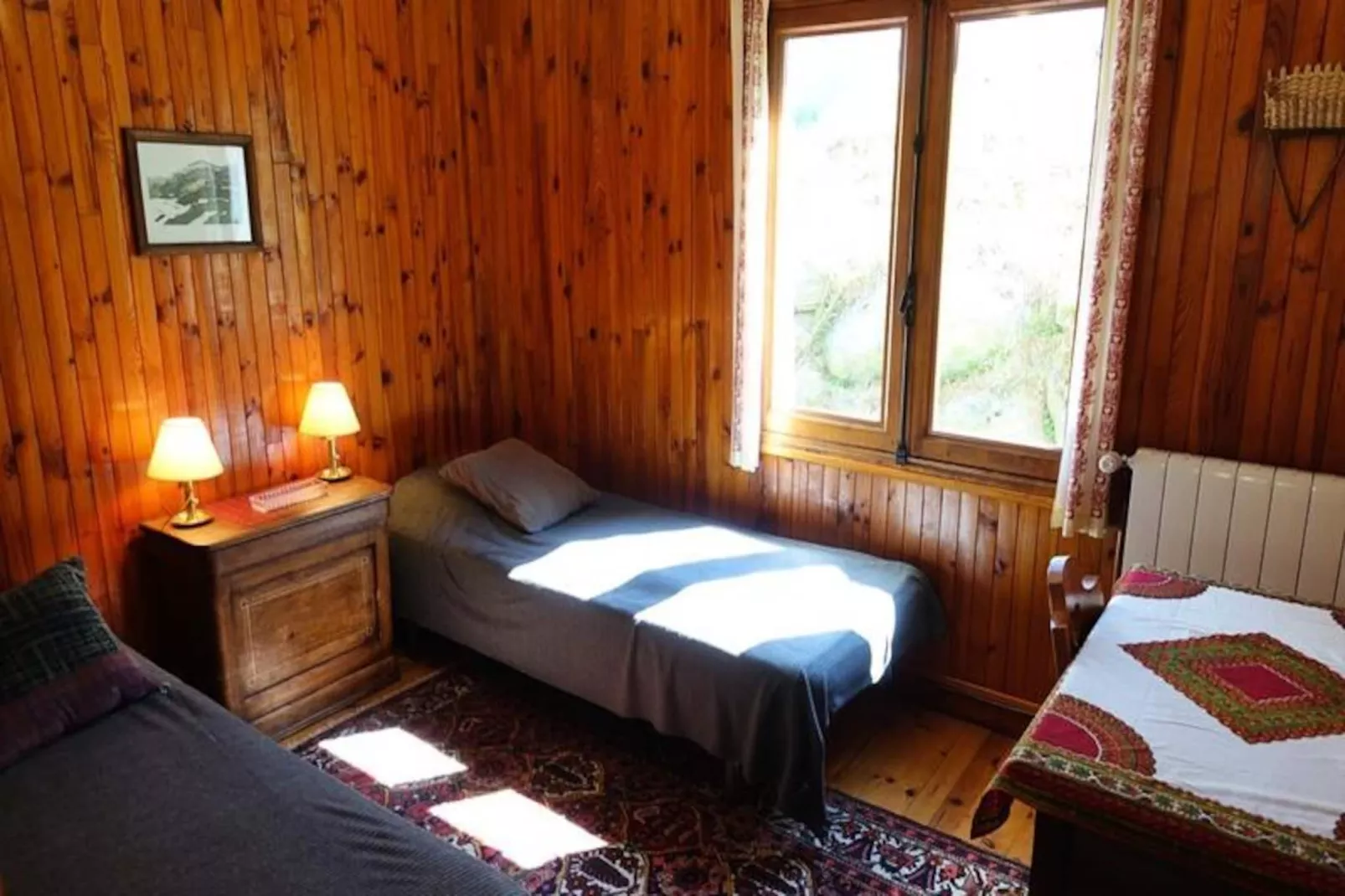 Chalet Le Curtillet-Non tagué