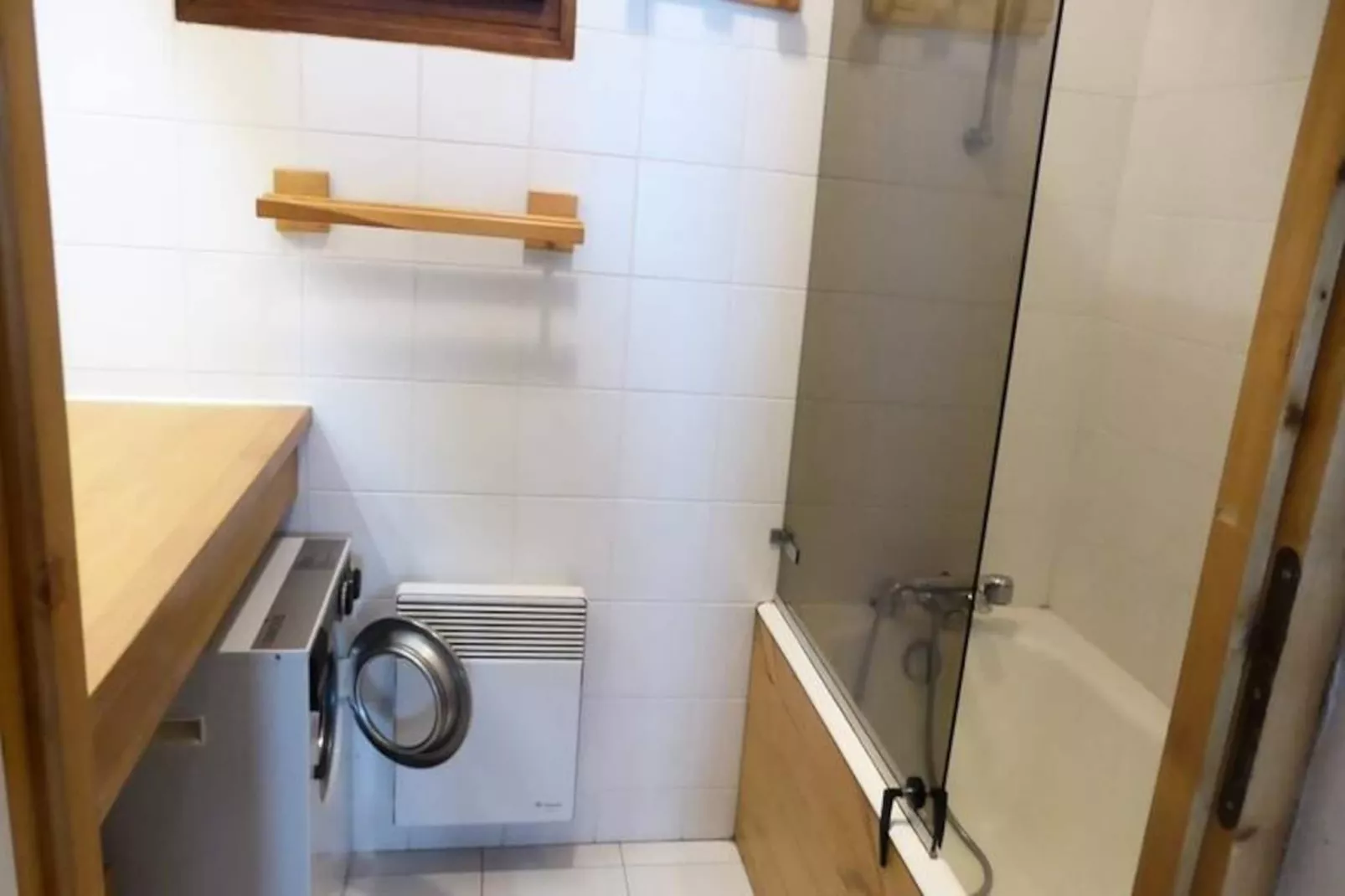 Résidence Le Chamois-Non tagué