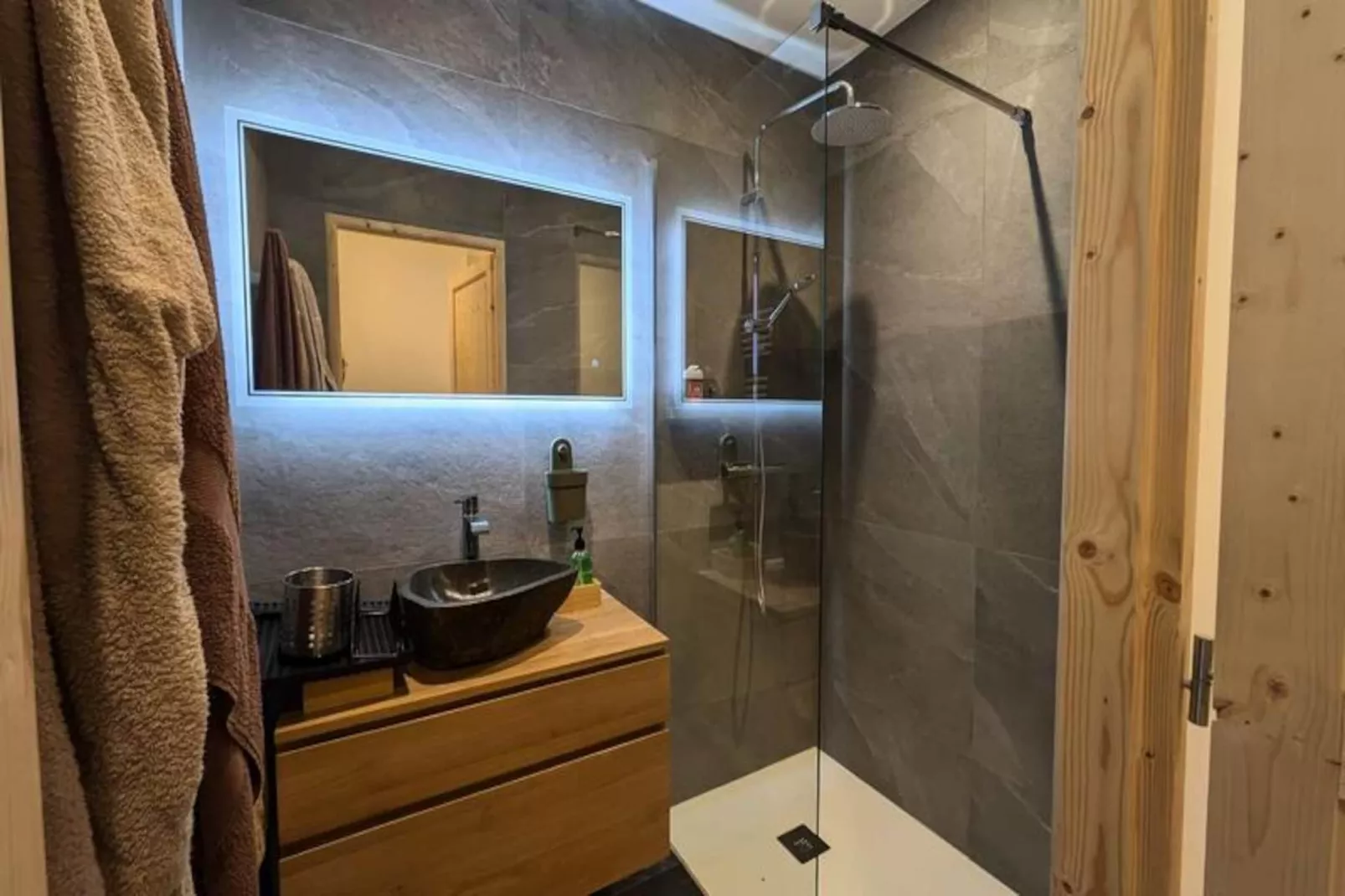 Résidence Le Poncellamont-Untagged