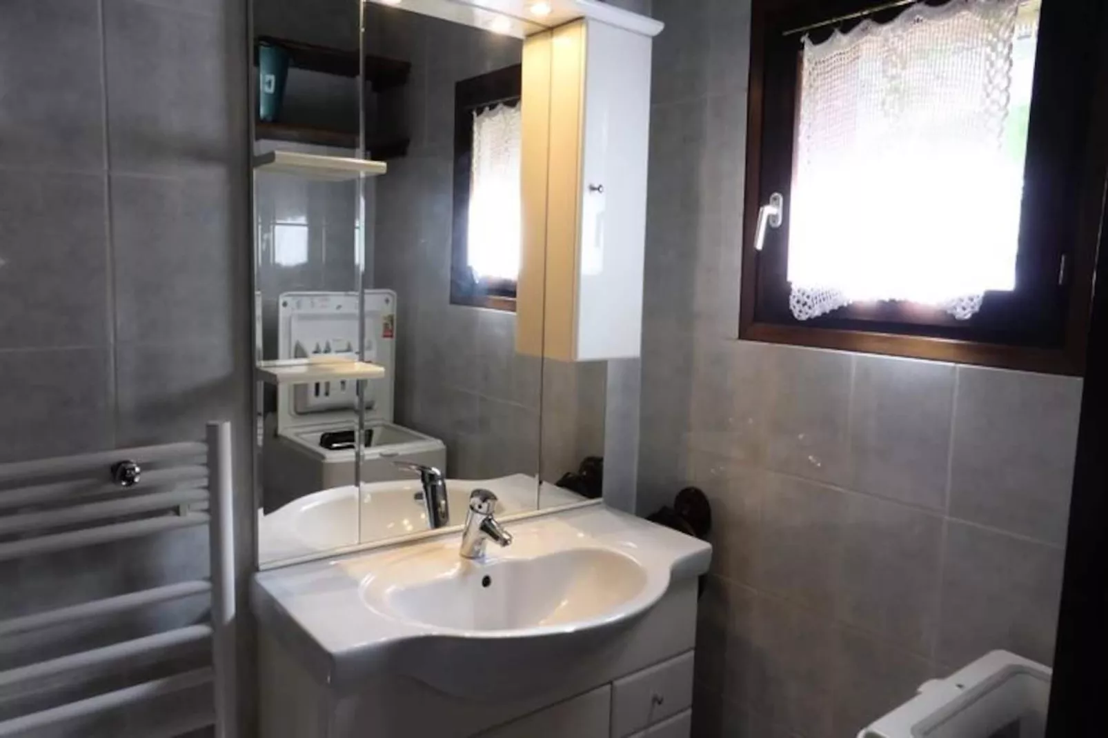 Chalet La PachonnÉe-Non tagué