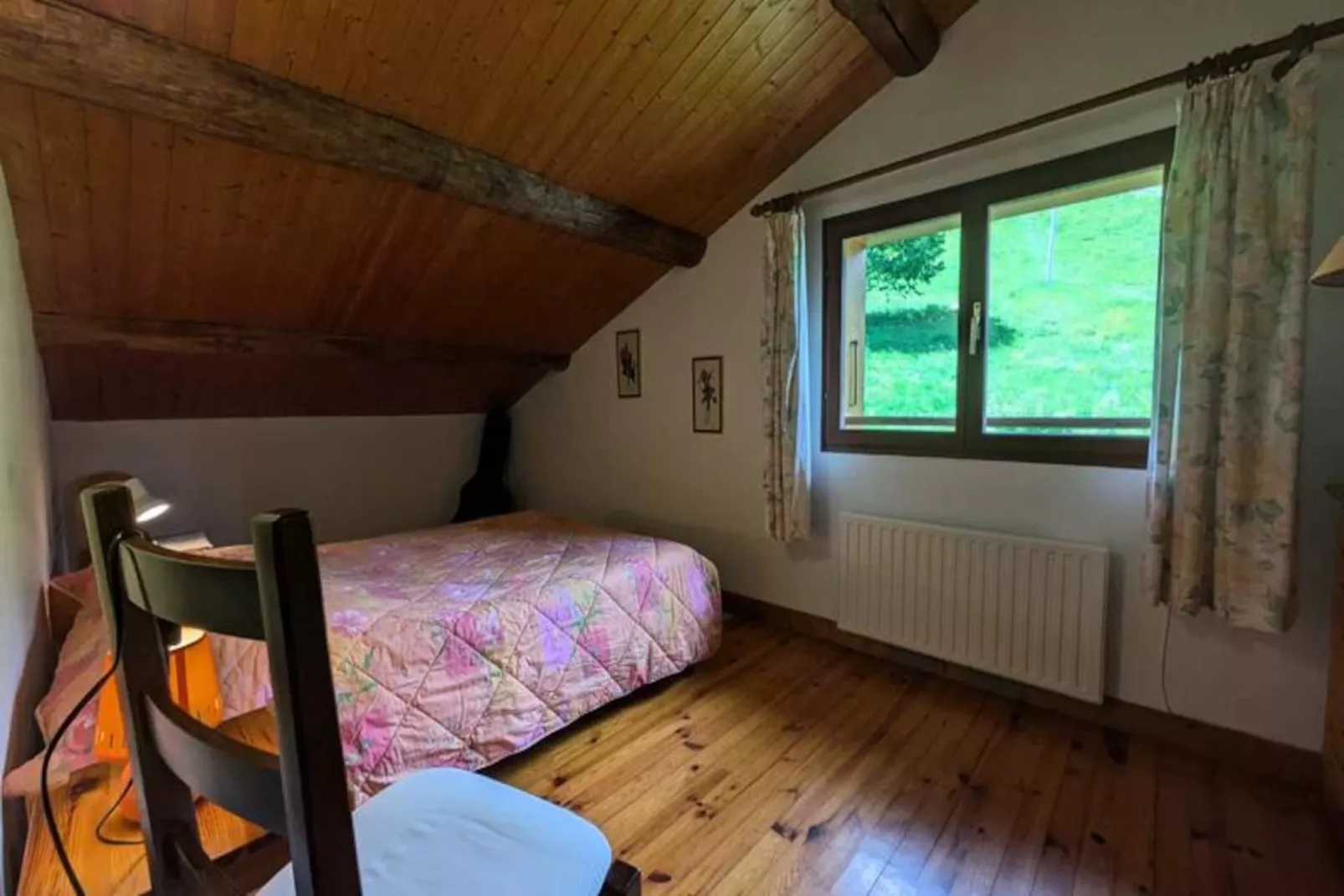 Chalet Coutalon-Non tagué