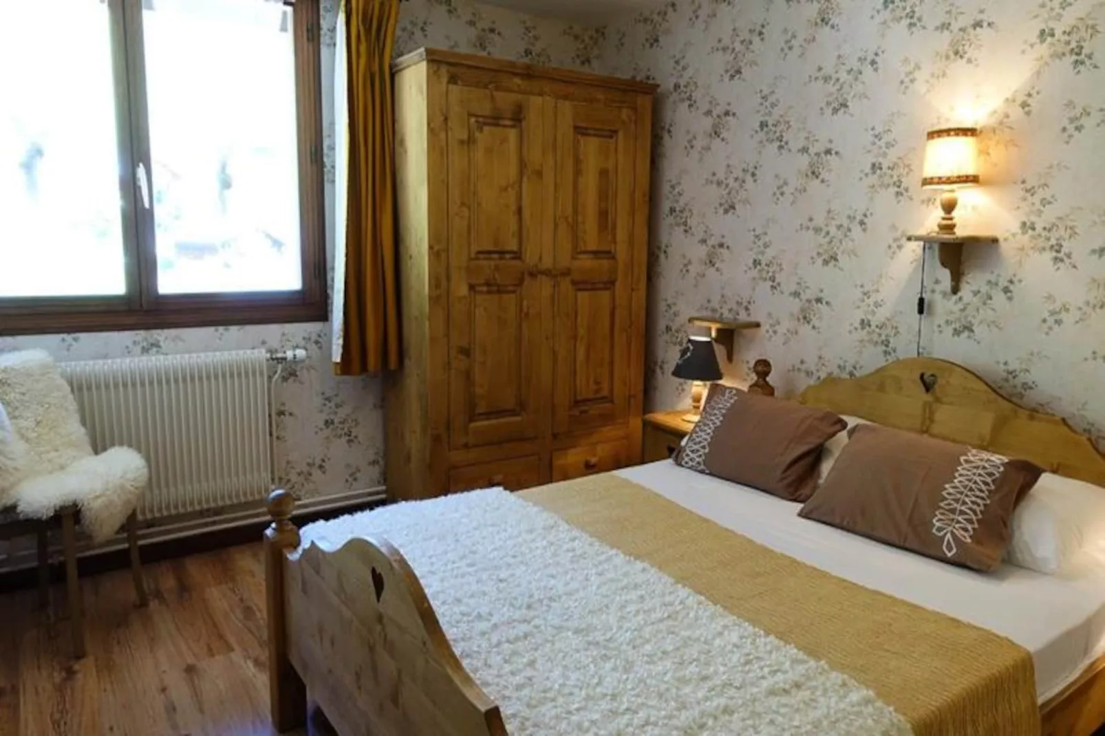 Résidence Le Cristol-Untagged