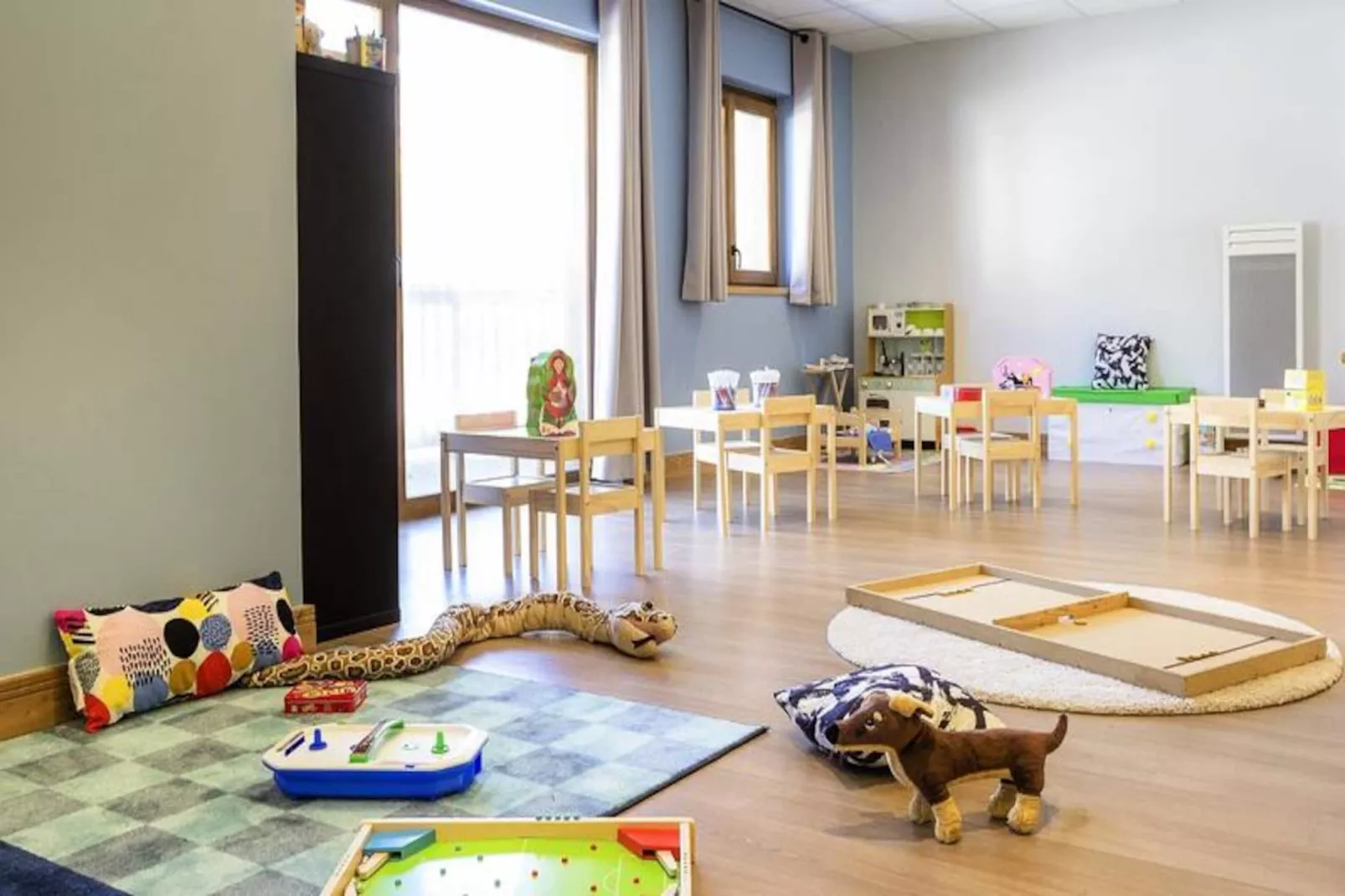 Résidence Club MMV La Clé des Cimes ****-Non tagué