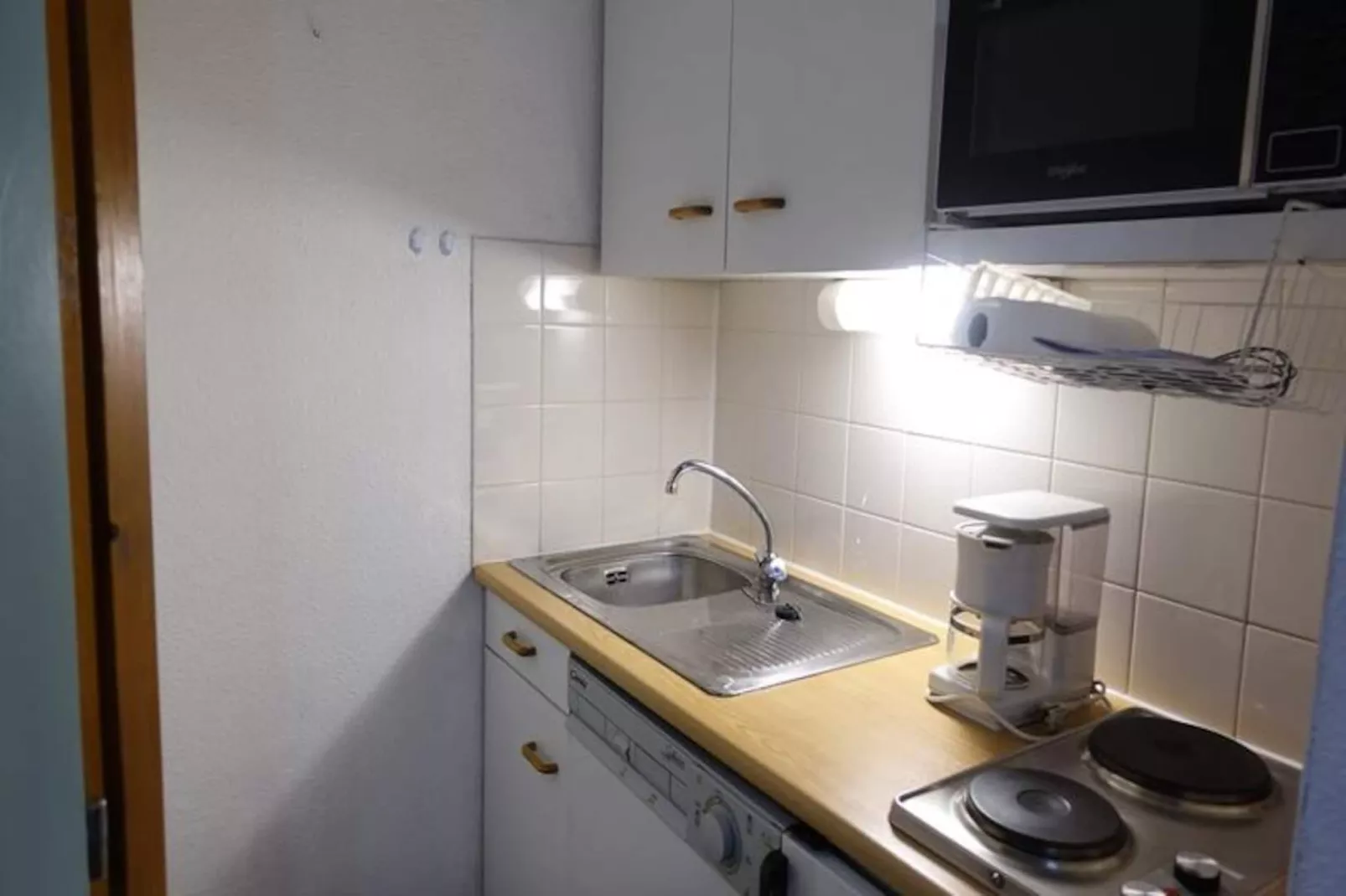 Résidence Val Blanc 1 - Nicht zugeordnet