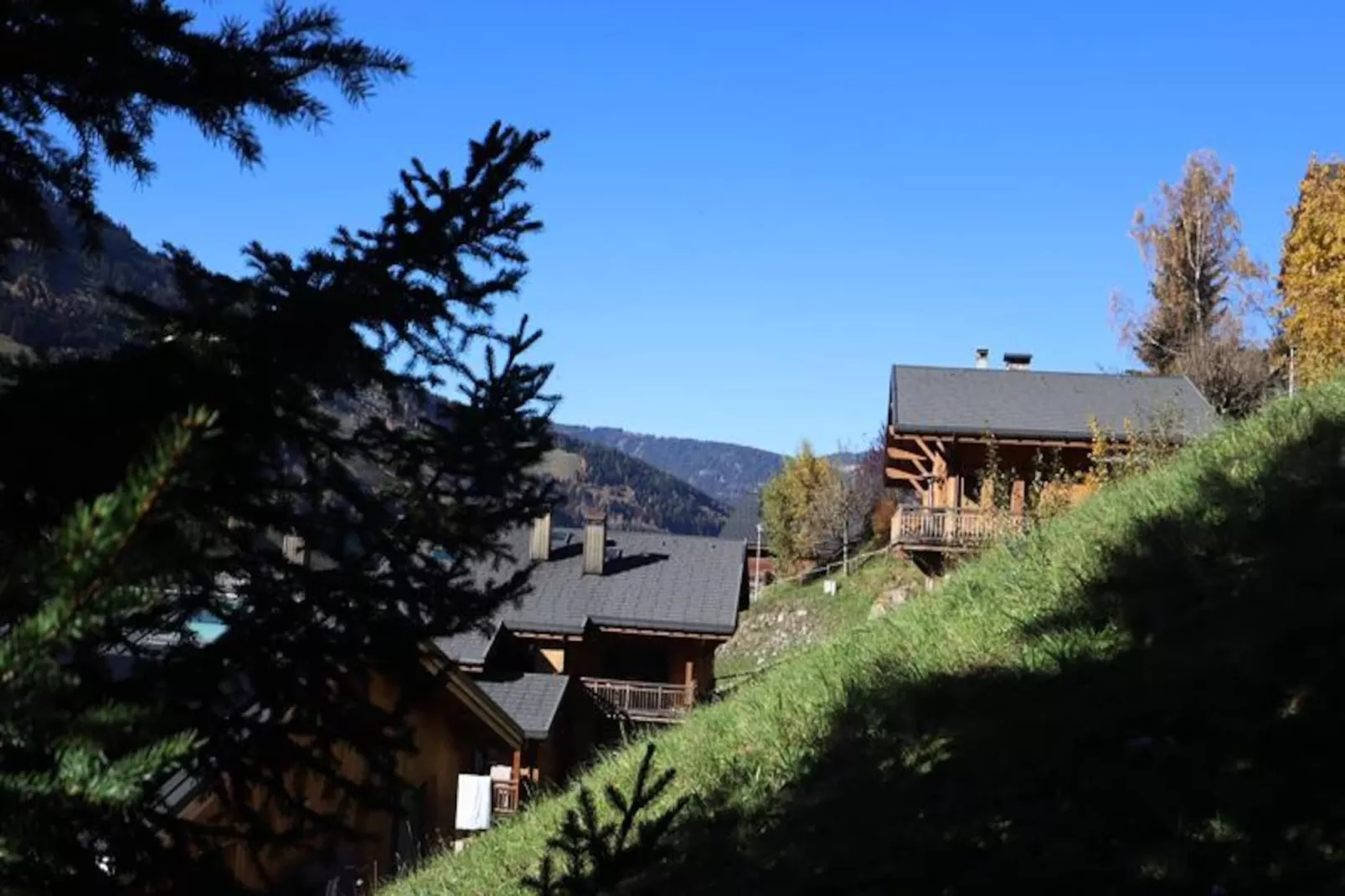 Residence La Cascade-Untagged