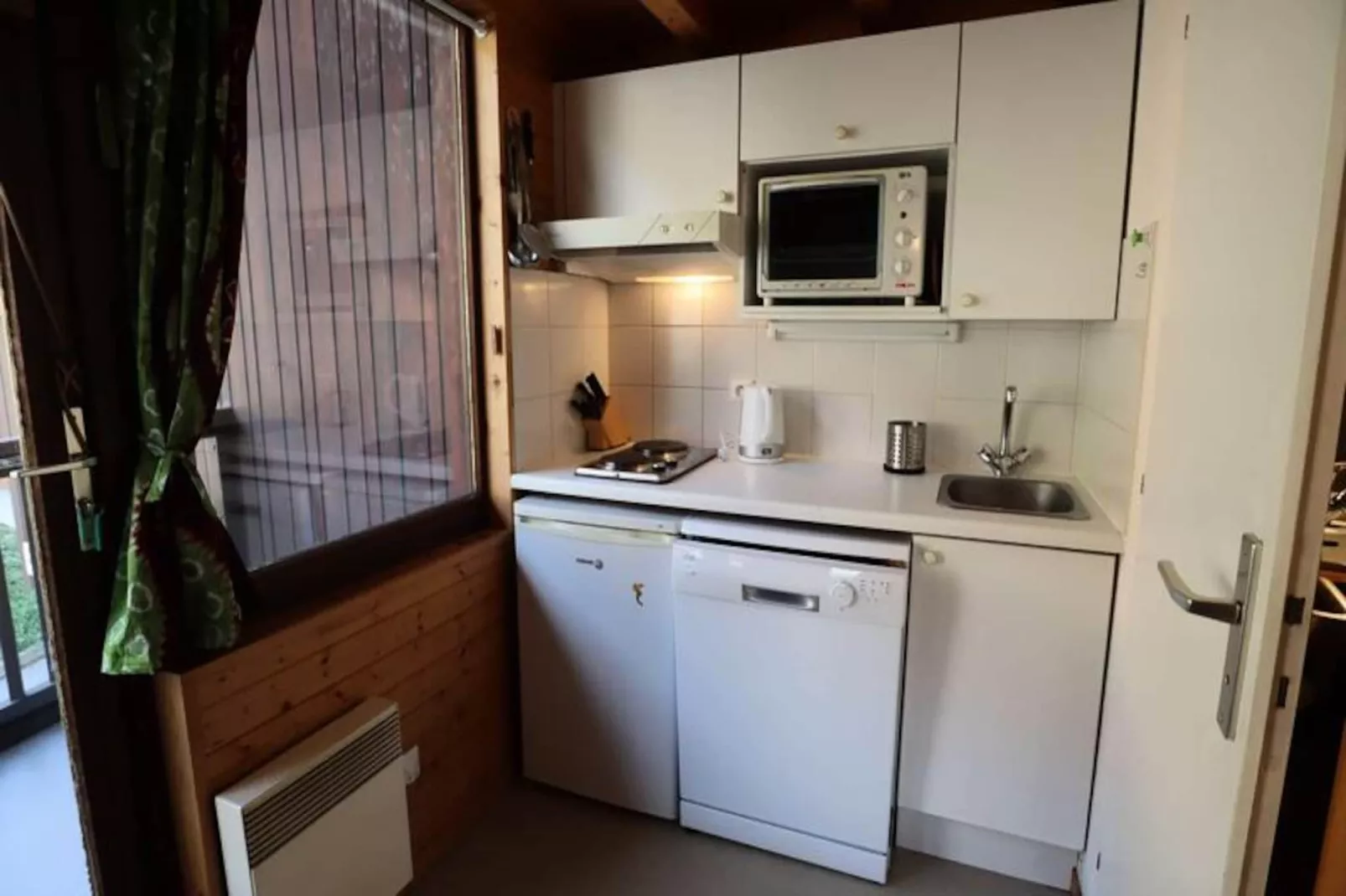 Résidence Les Hauts D'areches-Untagged