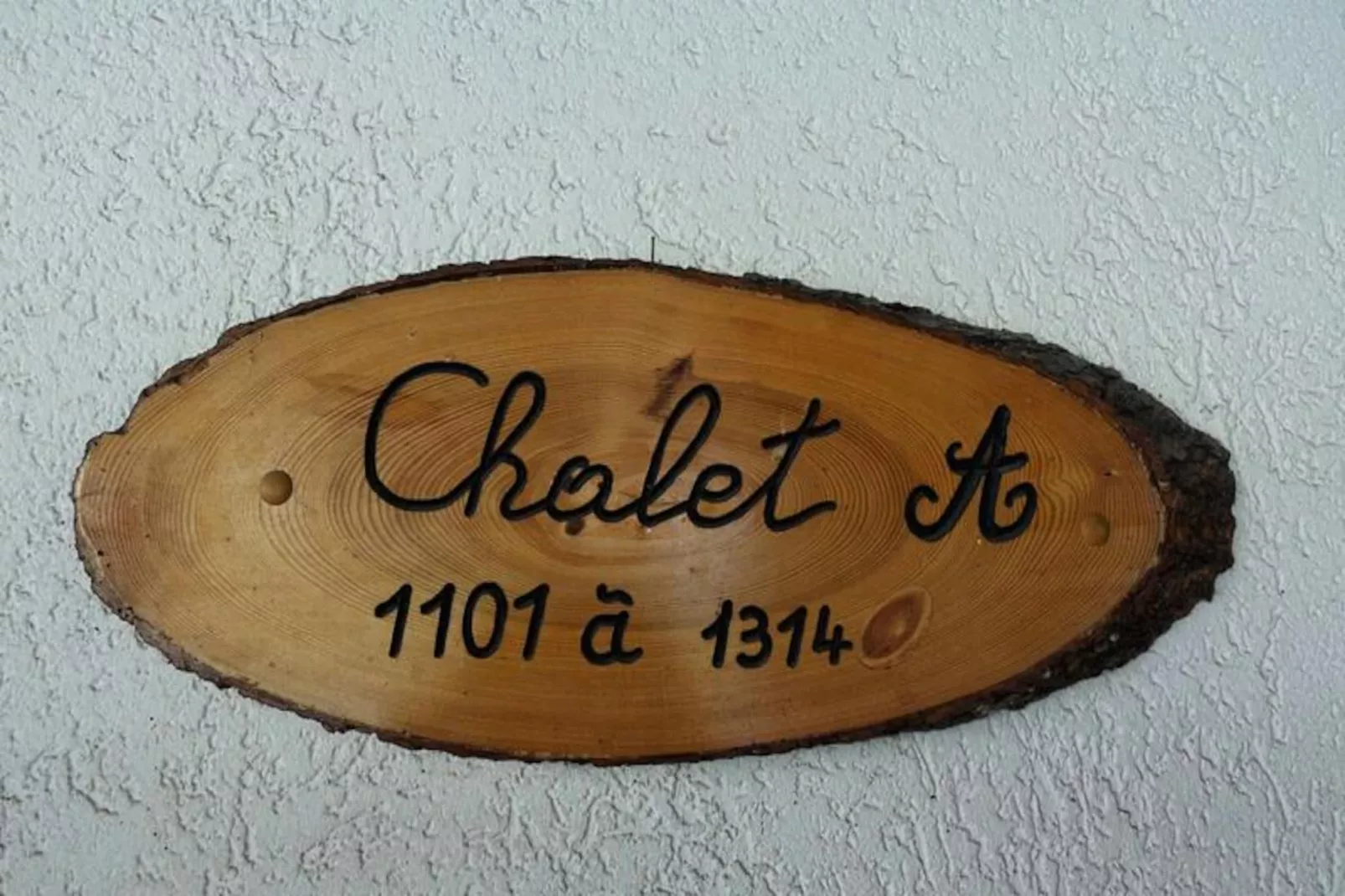 Résidence Les Hauts D'areches-Untagged