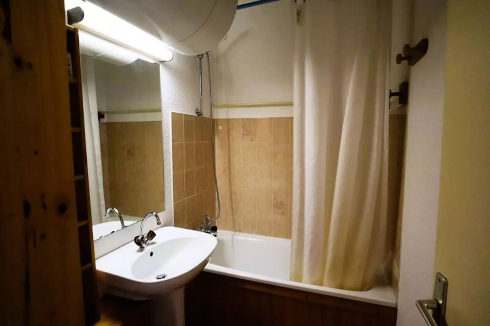 Chalet C - L'argentine - Untagged