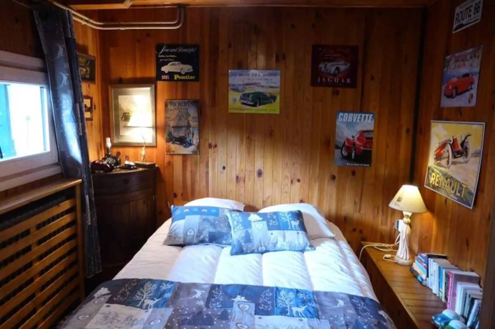 Chalet La Grenouillere-Nicht zugeordnet