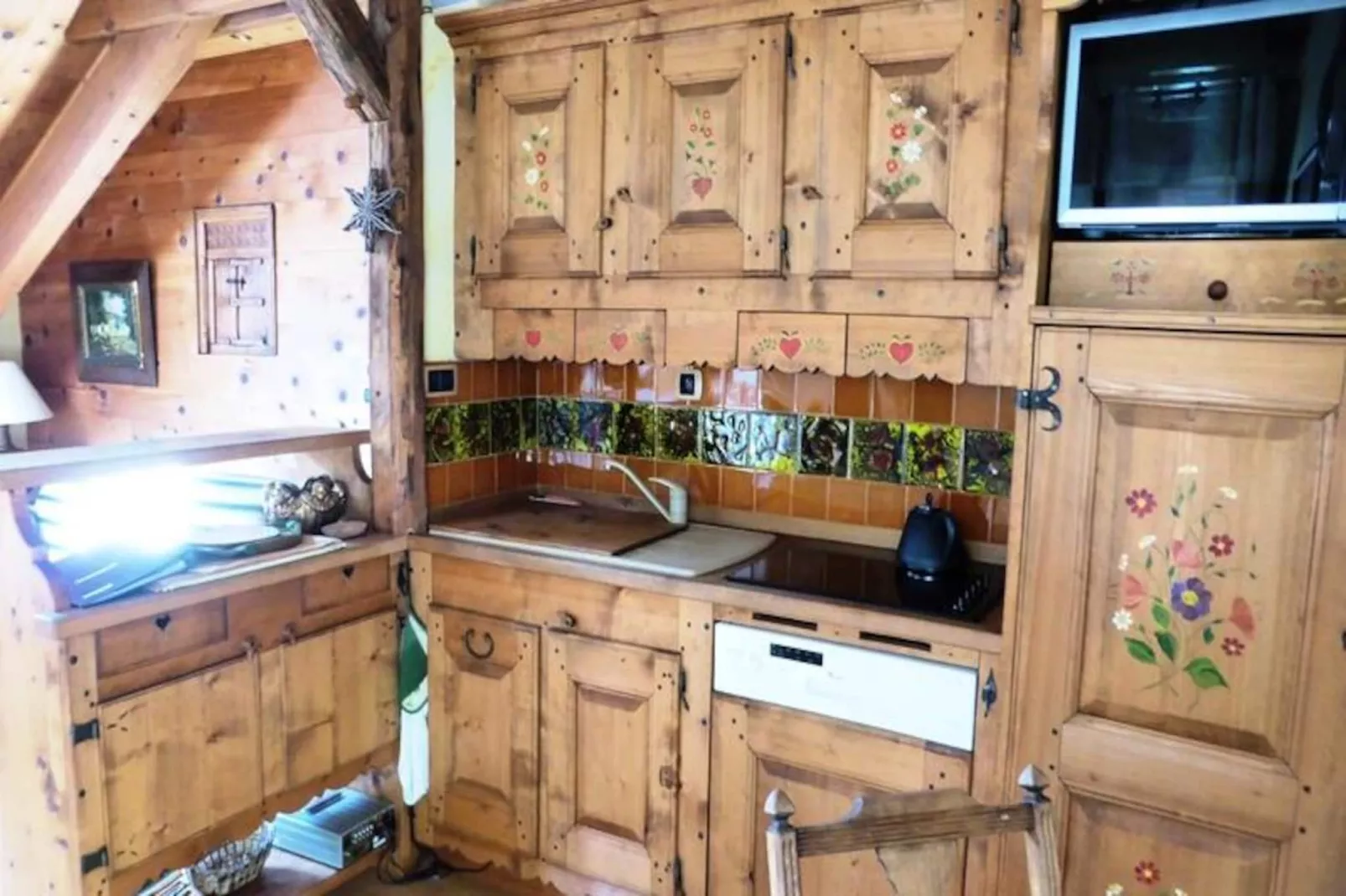 Résidence Les Violettes-Untagged