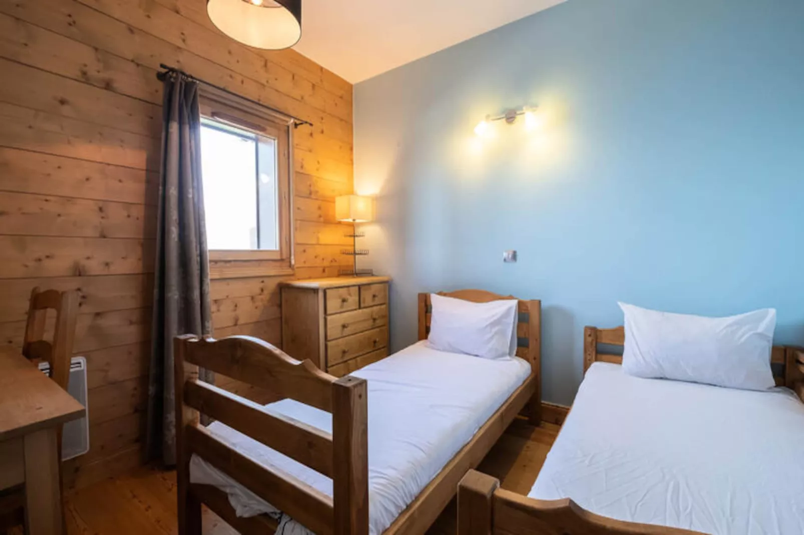 Résidence La Perle Des Alpes-Untagged