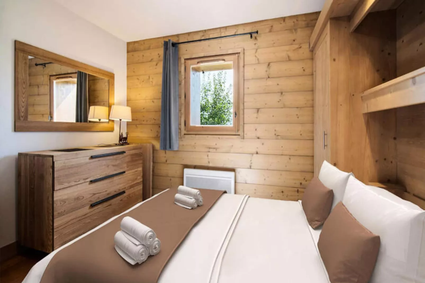 Résidence La Perle Des Alpes-Untagged