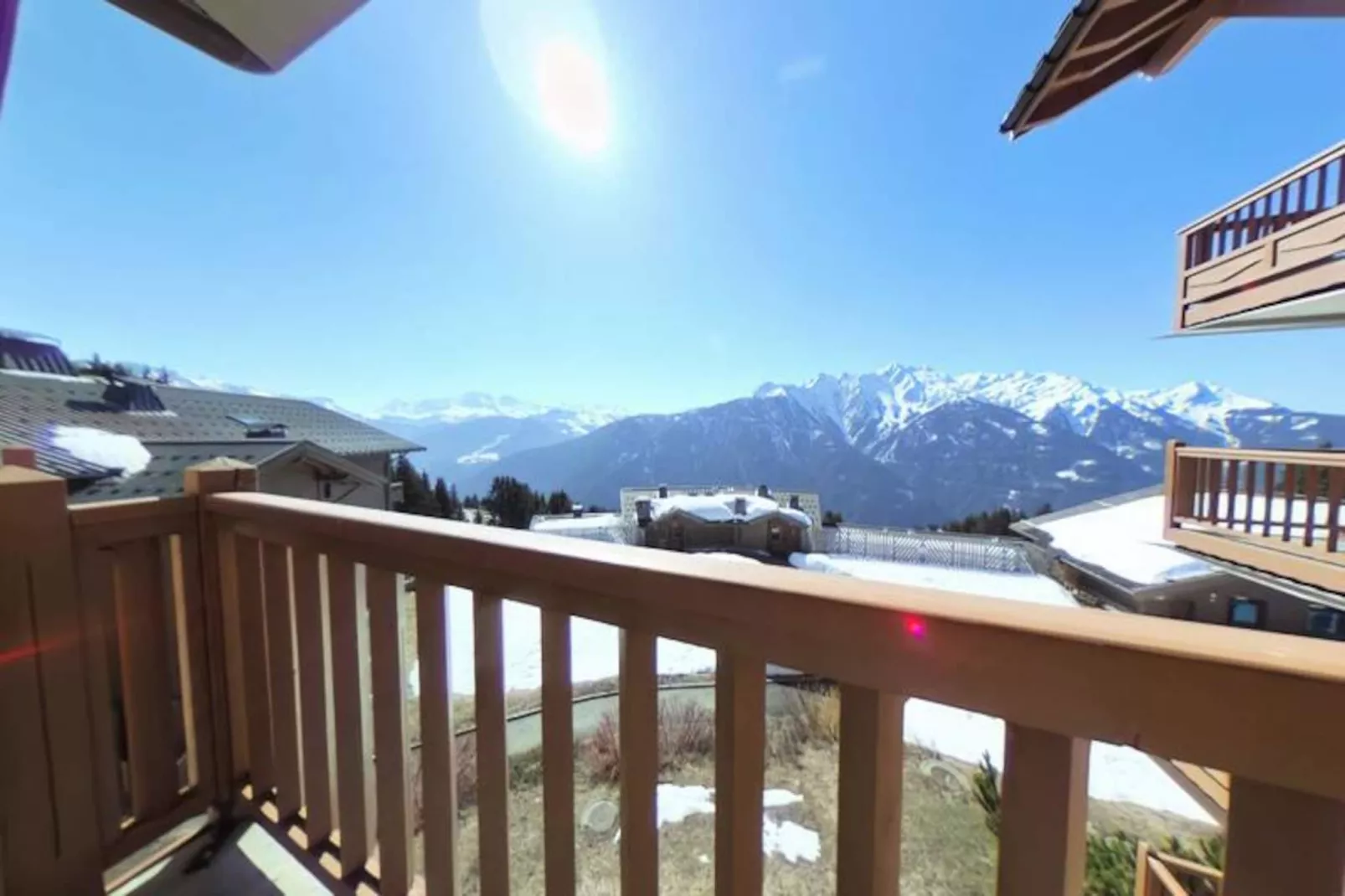 Résidence Alpages De Bisanne BÂtiment B-Untagged