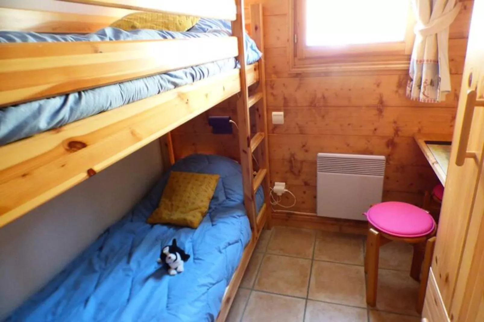 Résidence Fermes Du Beaufortain BÂtiment A-Untagged