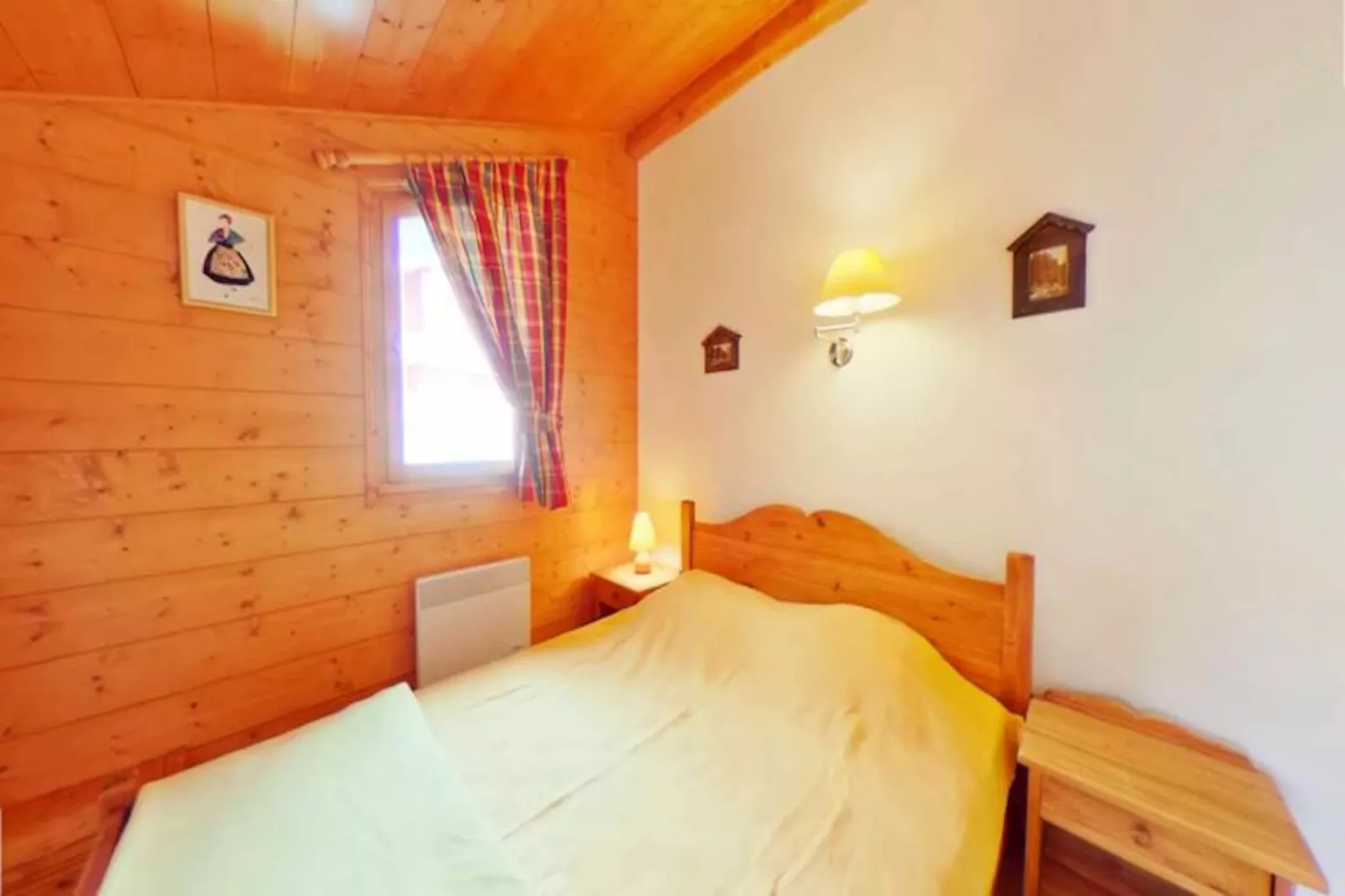 Résidence Fermes Du Beaufortain BÂtiment E2-Non tagué