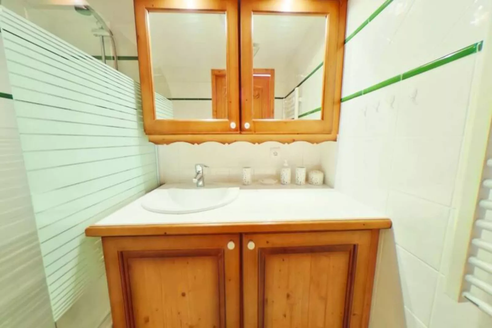 Résidence Alpages De Bisanne BÂtiment G-Untagged