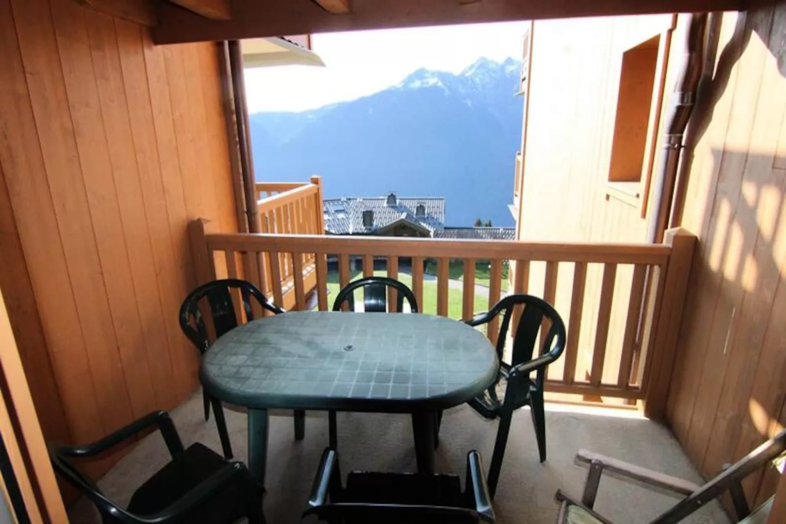 Résidence Alpages De Bisanne BÂtiment C-Untagged