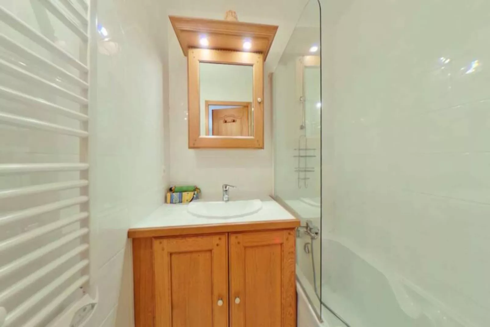 Résidence Fermes Du Beaufortain BÂtiment I-Untagged