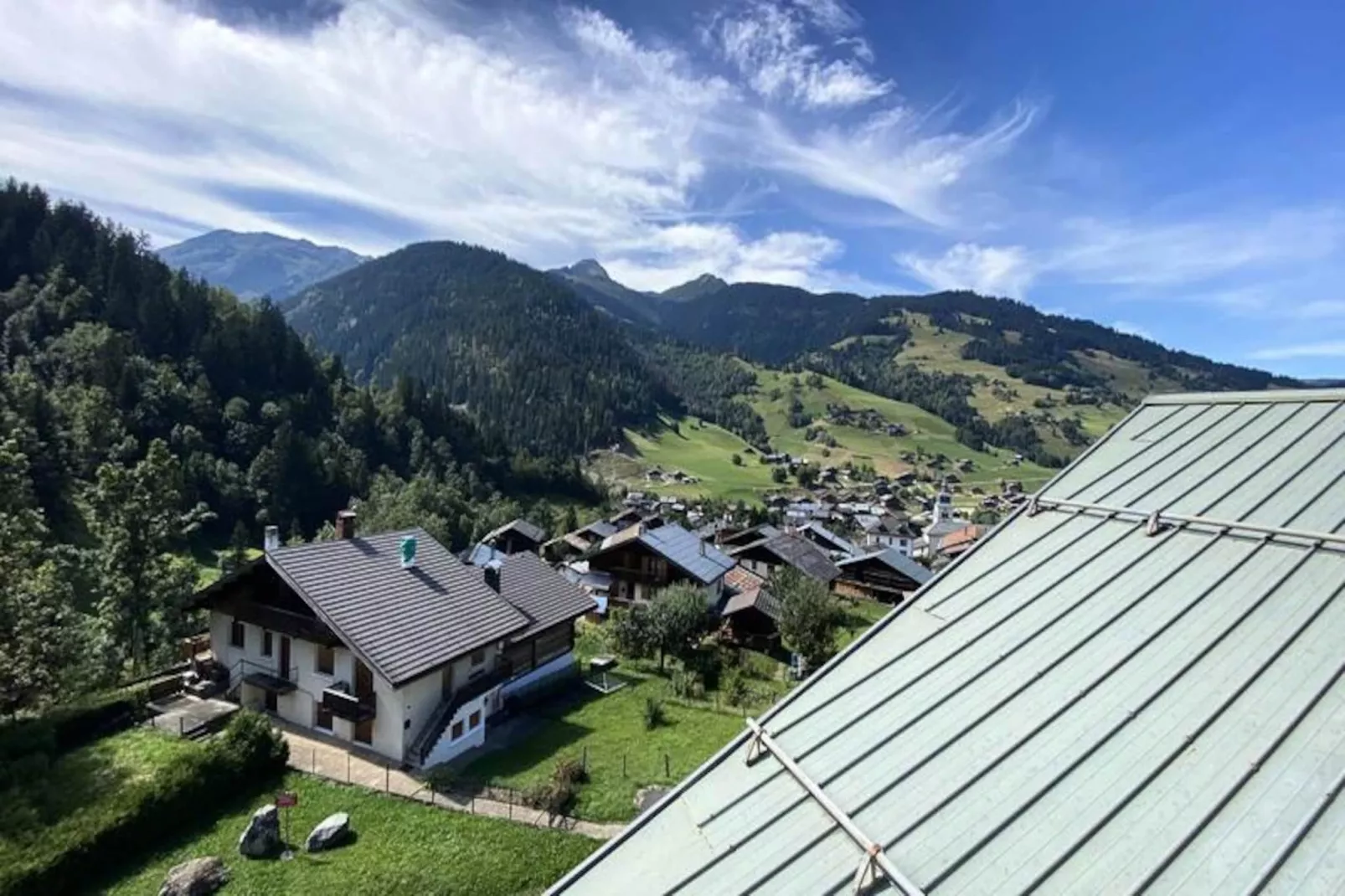 Résidence Les Hauts D'areches-Untagged