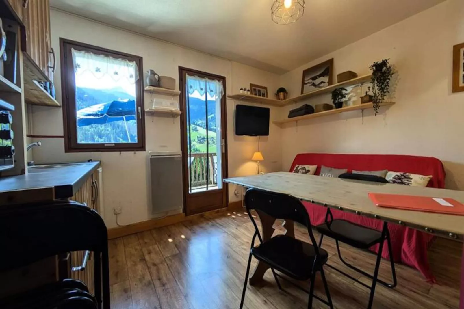 Résidence Roche Plane-Nicht zugeordnet