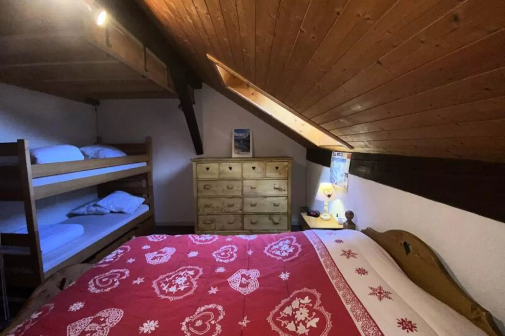 Résidence Primevere-argentine - Non tagué