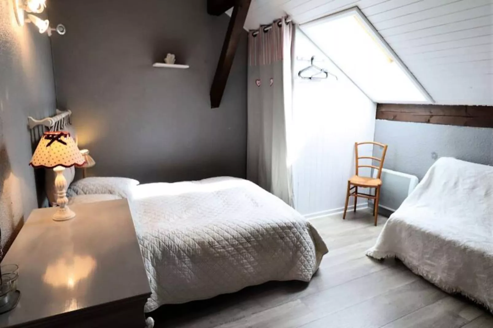 Résidence Primevere-argentine - Nicht zugeordnet