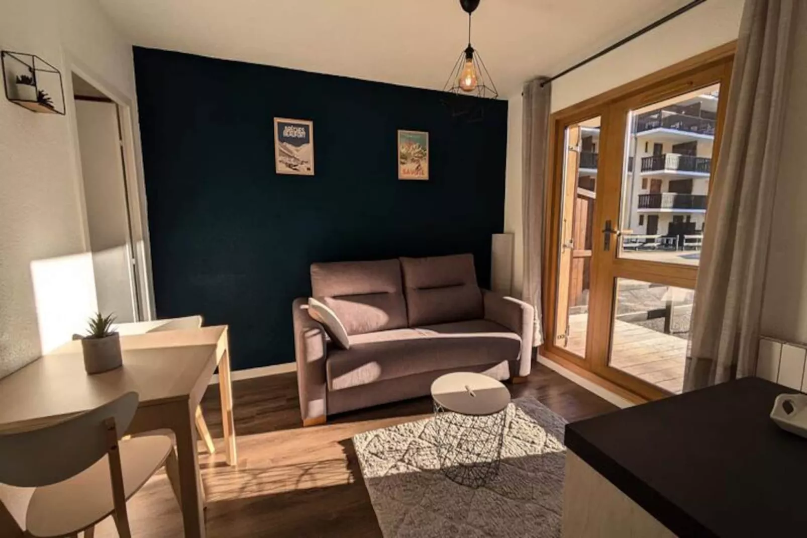 Résidence Val Blanc 2-Untagged