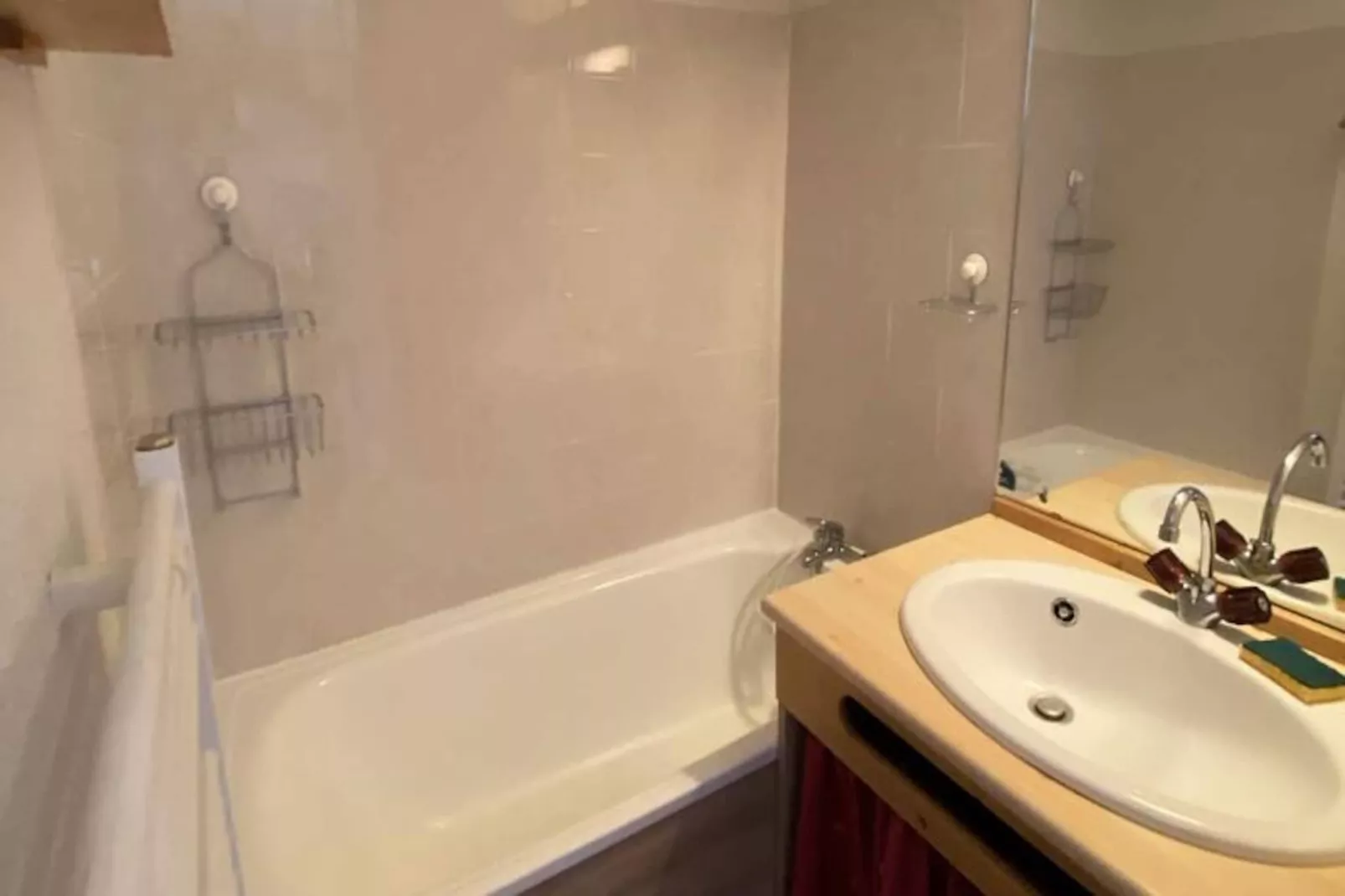 Résidence Val Blanc 2-Untagged