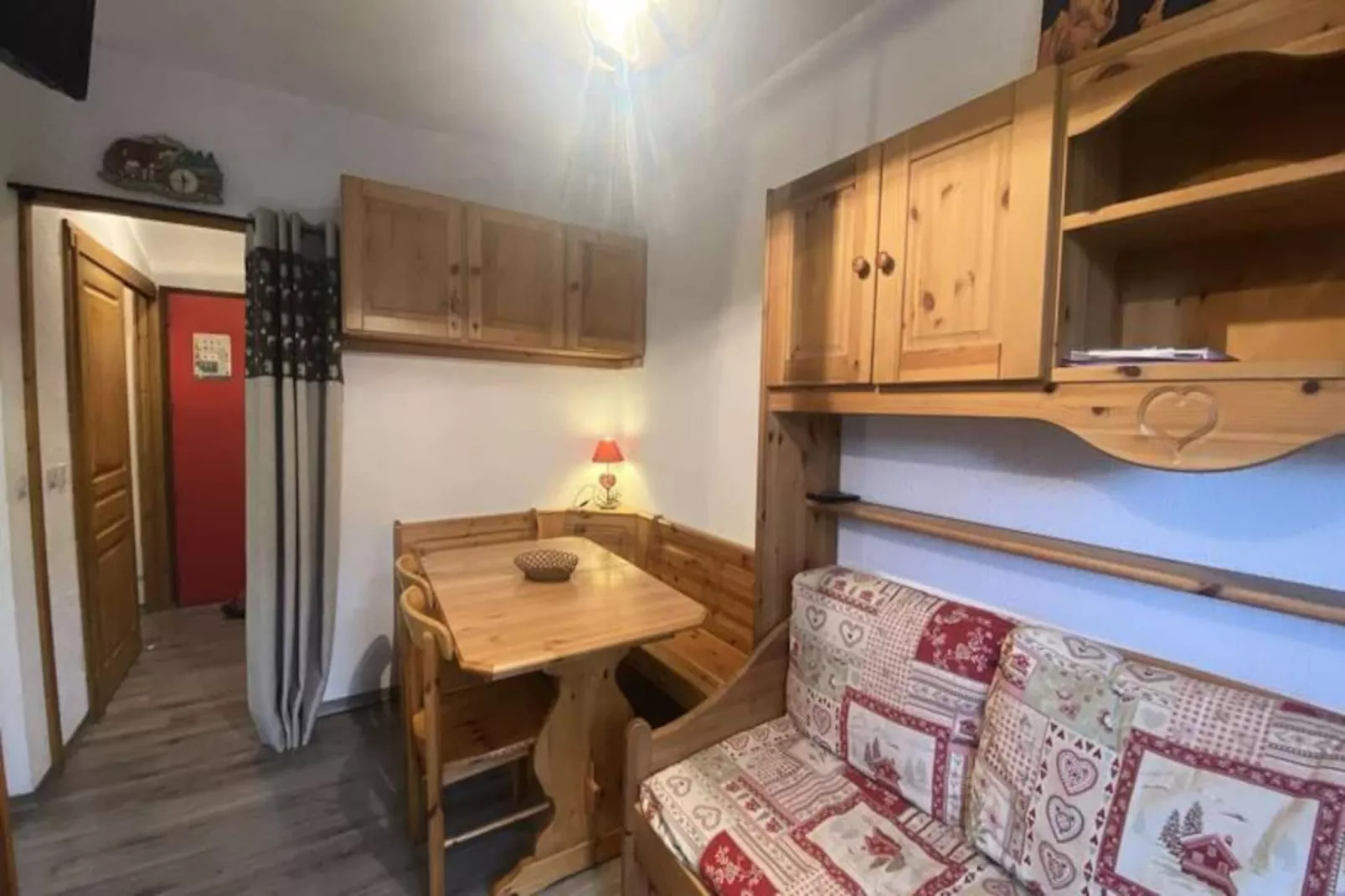 Résidence Val Blanc 2-Untagged