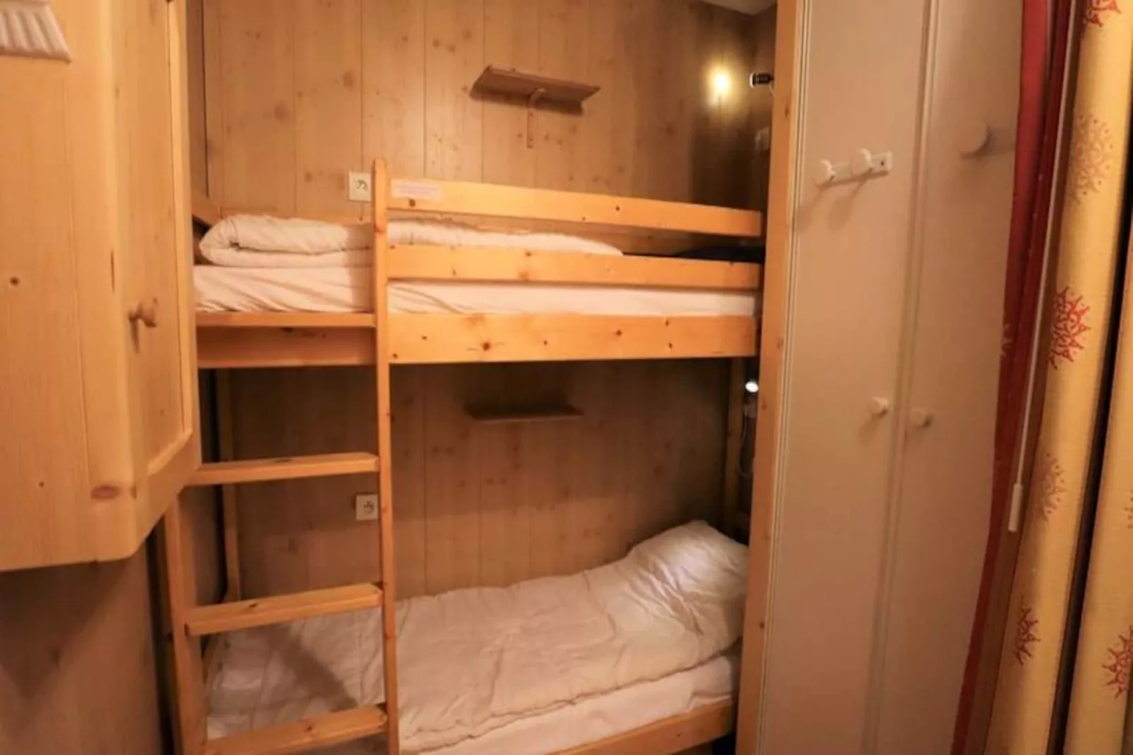 Résidence Val Blanc 2-Untagged