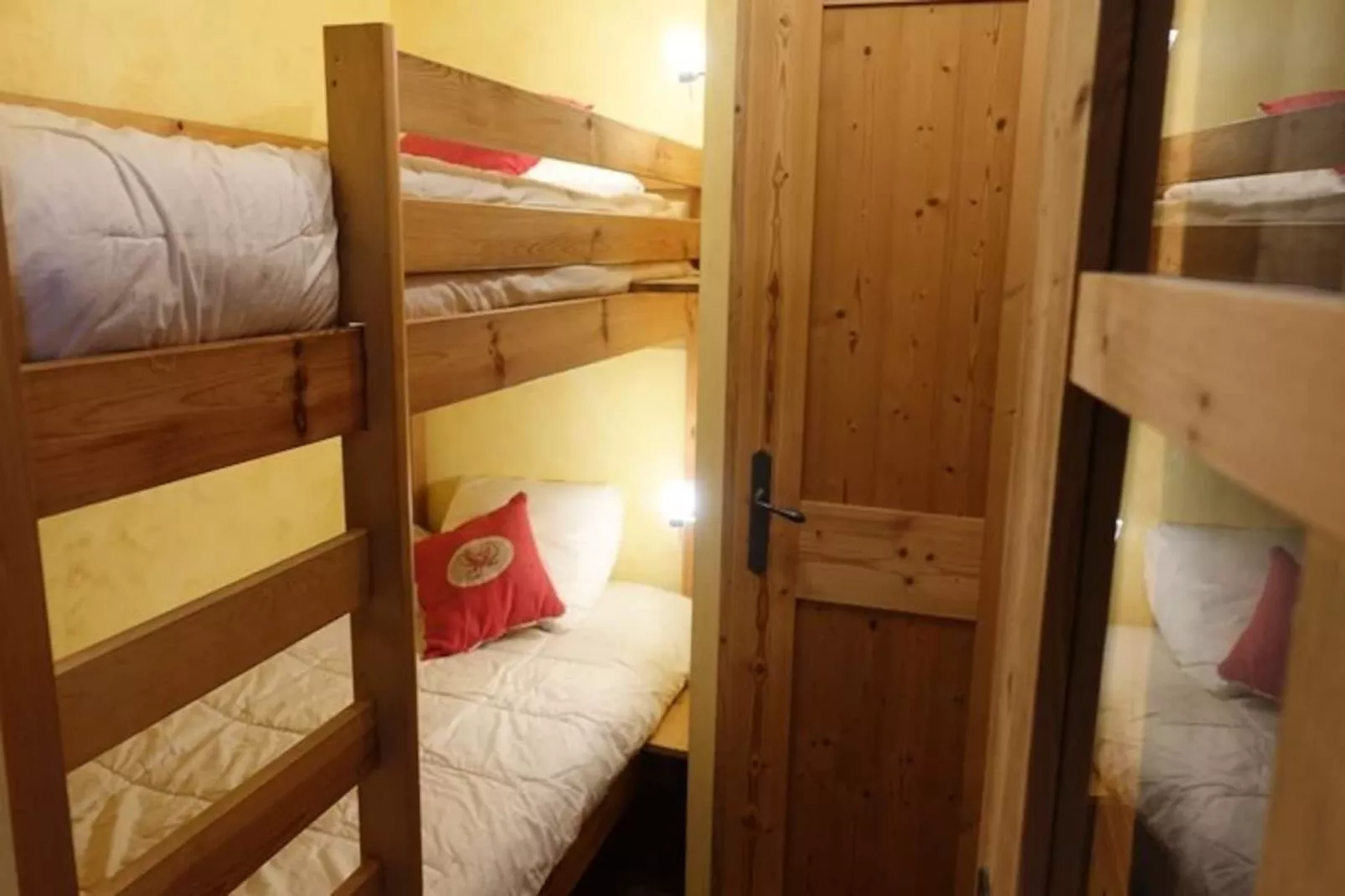 Résidence La Neuva-Nicht zugeordnet