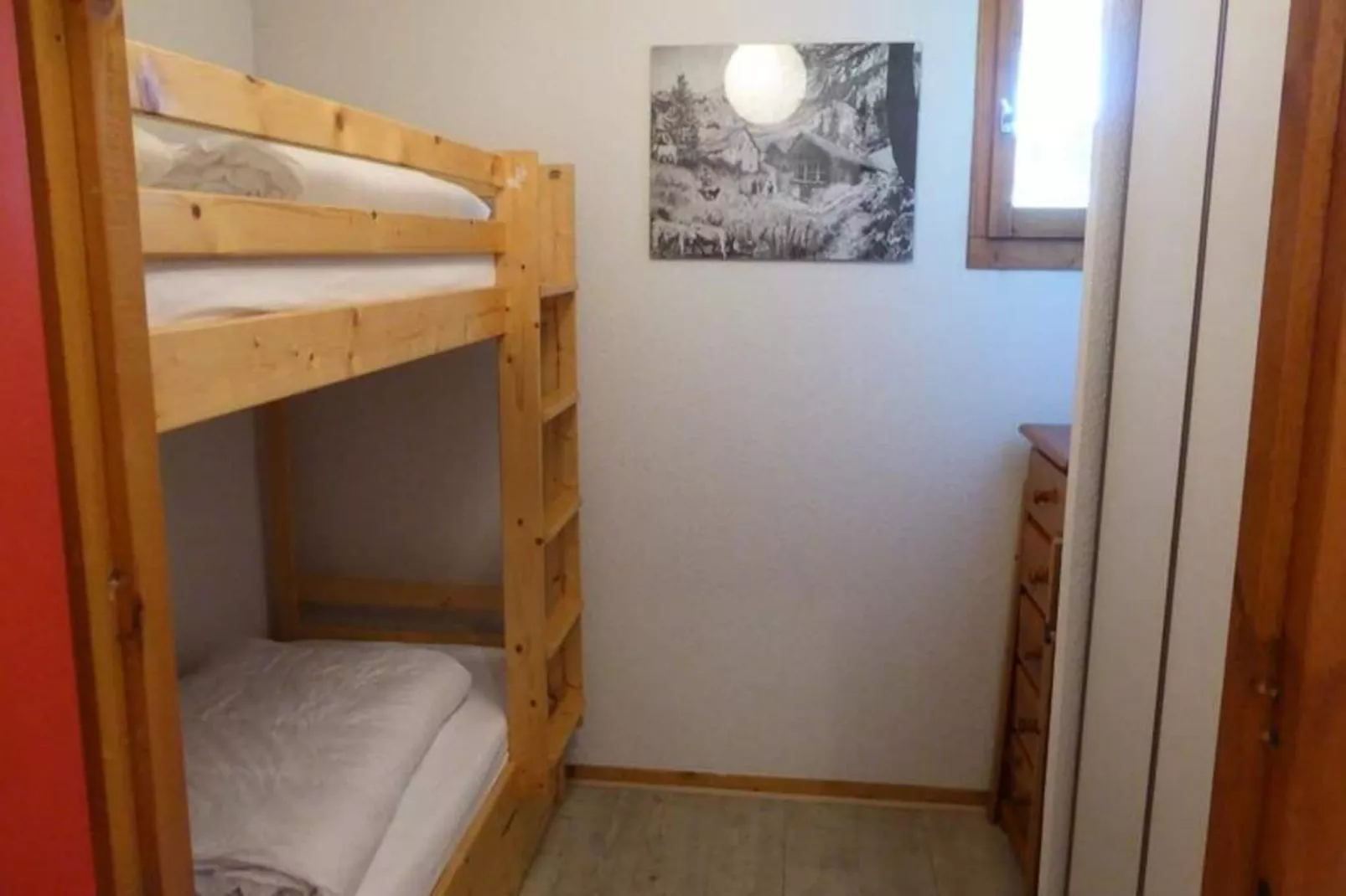 Résidence Val Blanc 2-Untagged