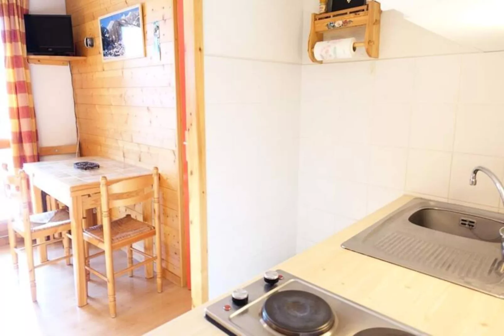 Résidence Val Blanc 2-Untagged