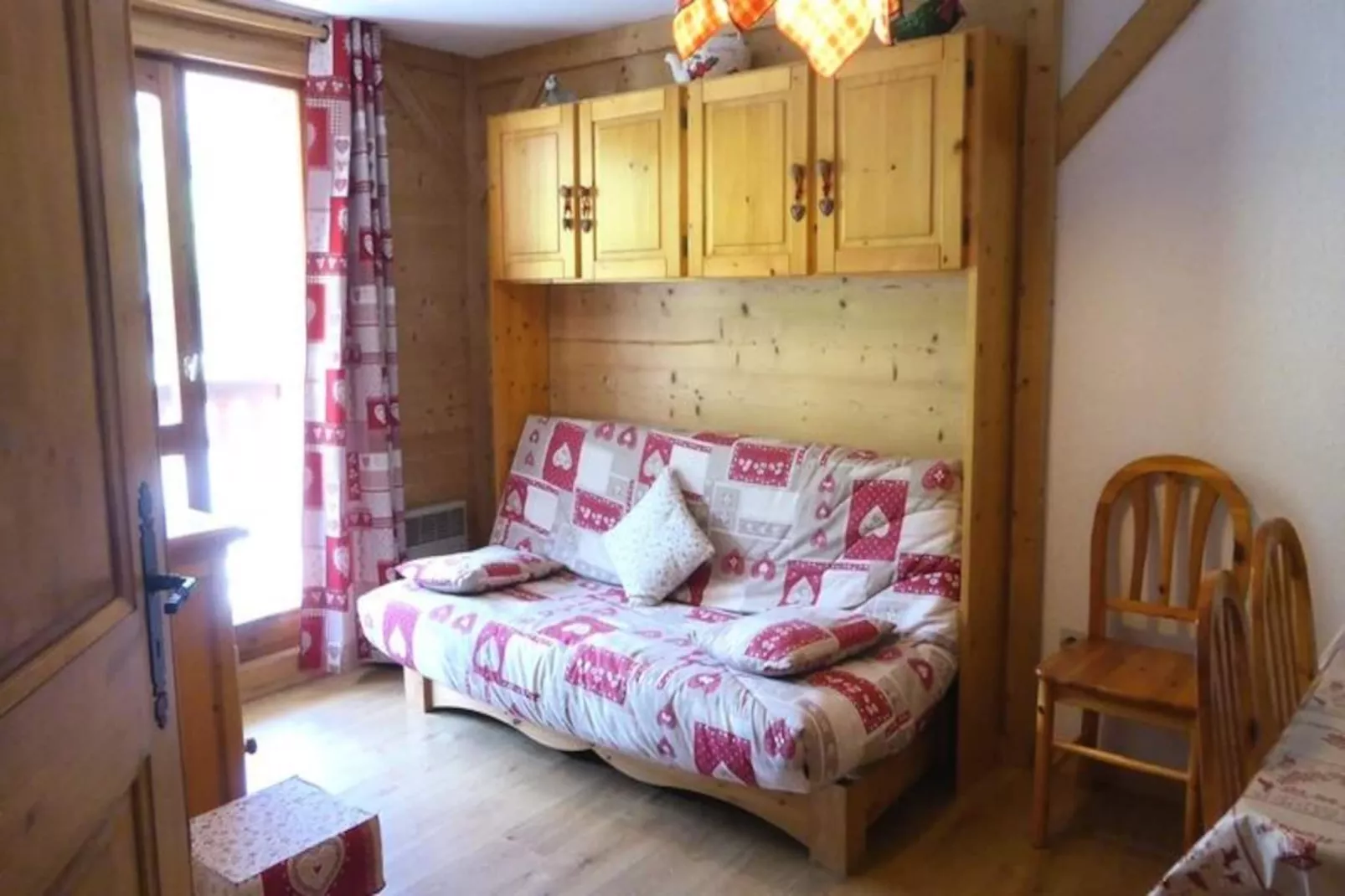 Résidence Val Blanc 1-Untagged