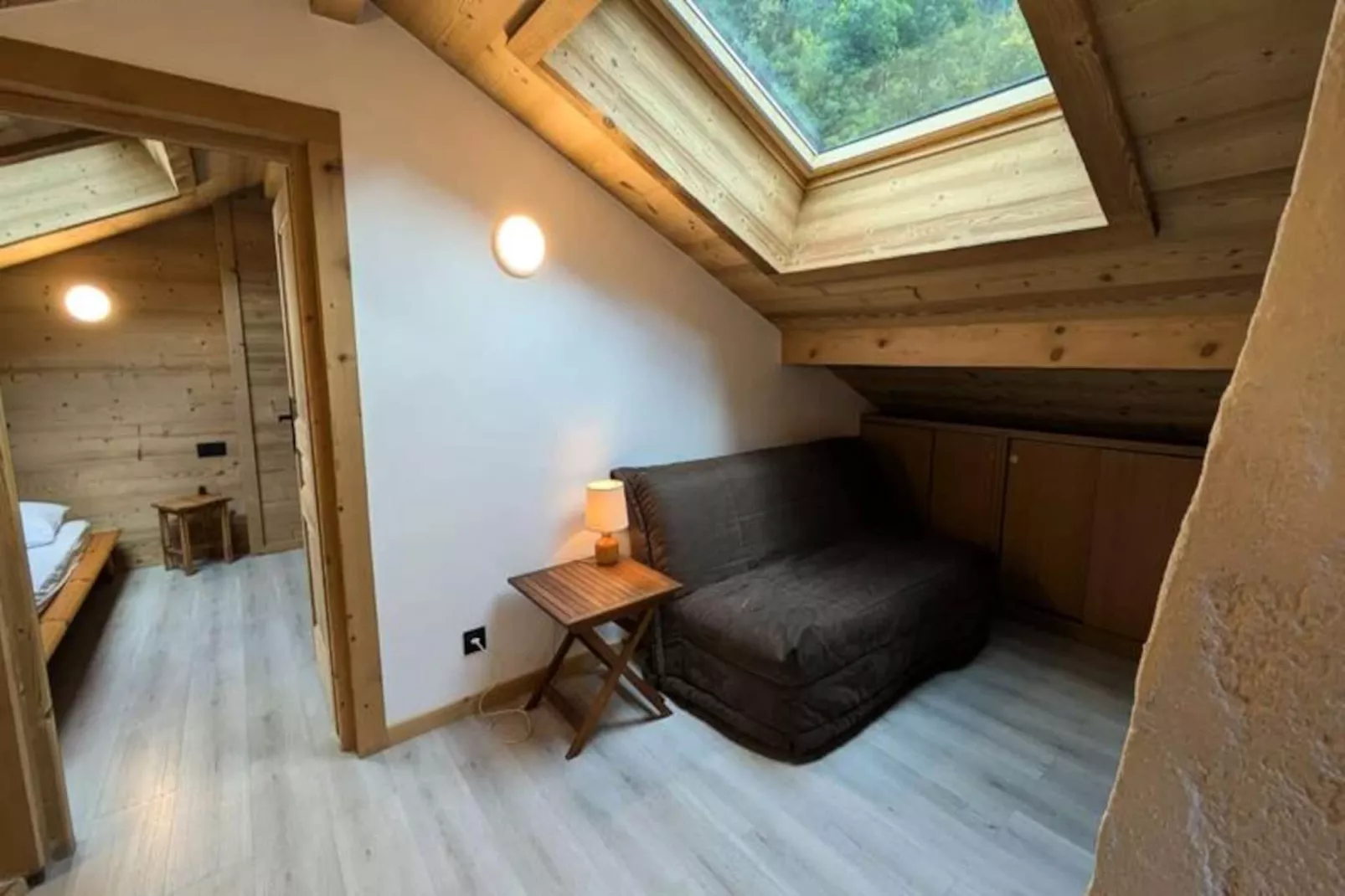 Chalet B - L'argentine - Nicht zugeordnet