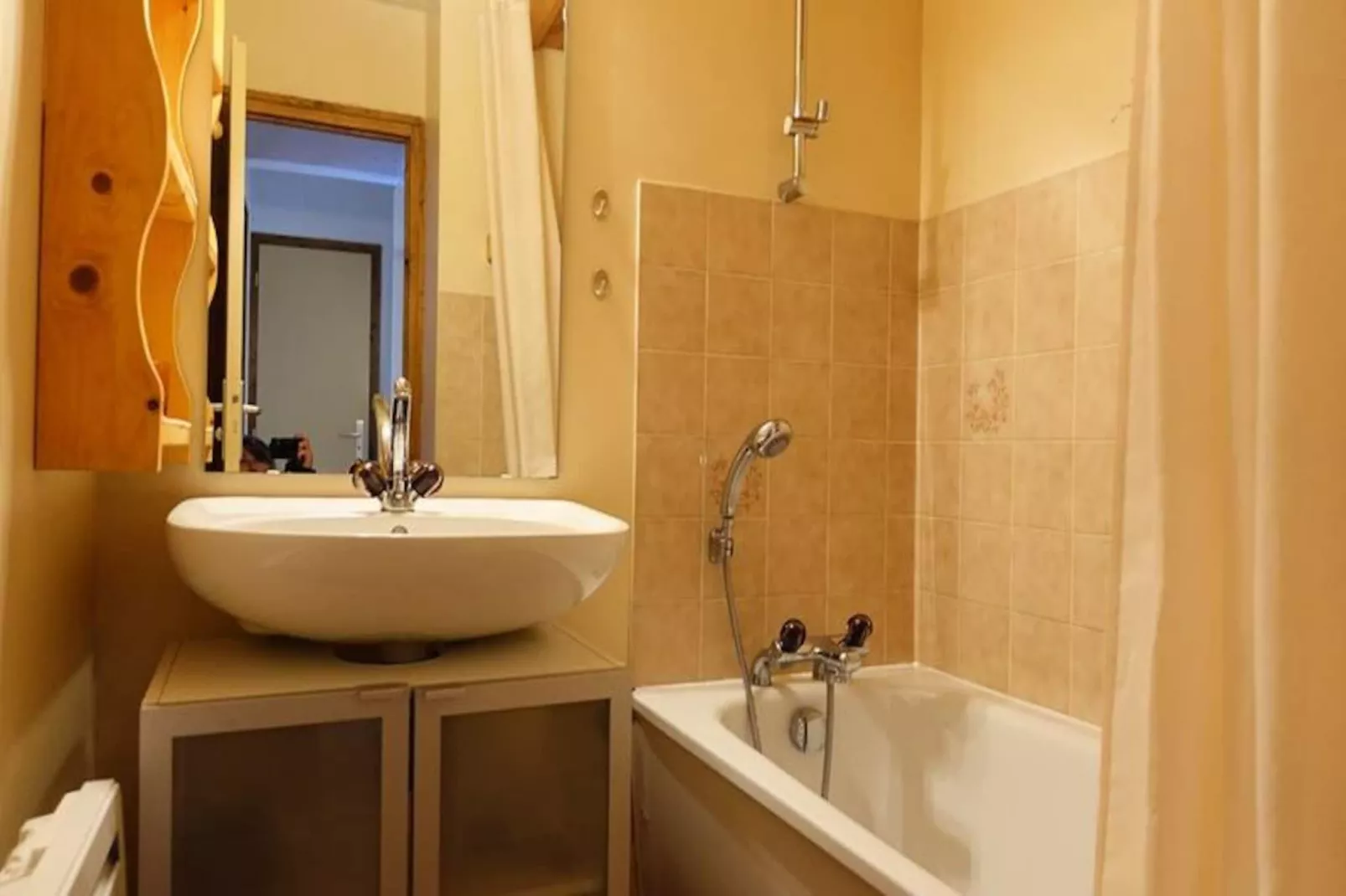 Chalet B - L'argentine - Untagged