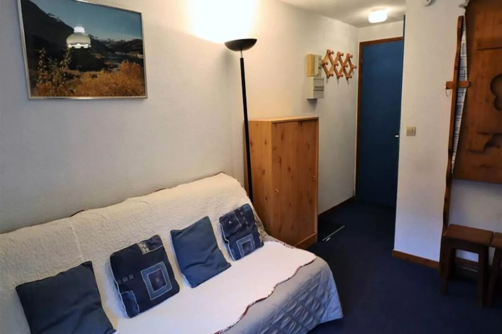 Résidence Val Blanc 1-Untagged