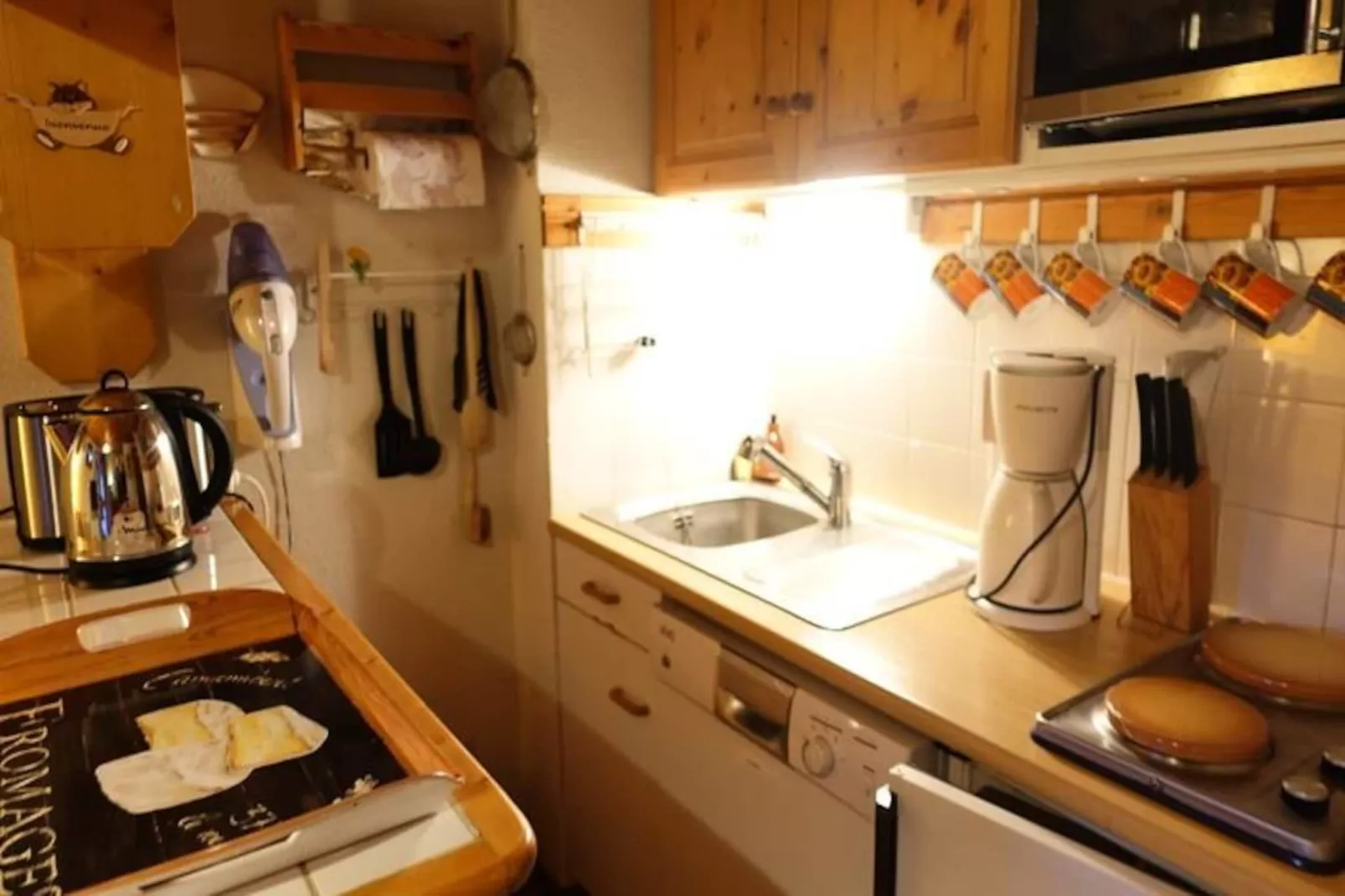 Résidence Val Blanc 1-Non tagué