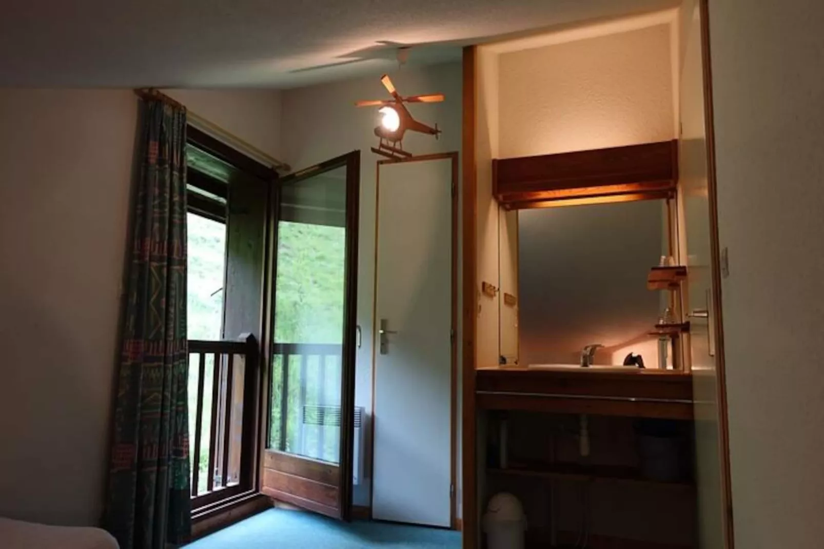 Résidence Les Solans-Untagged