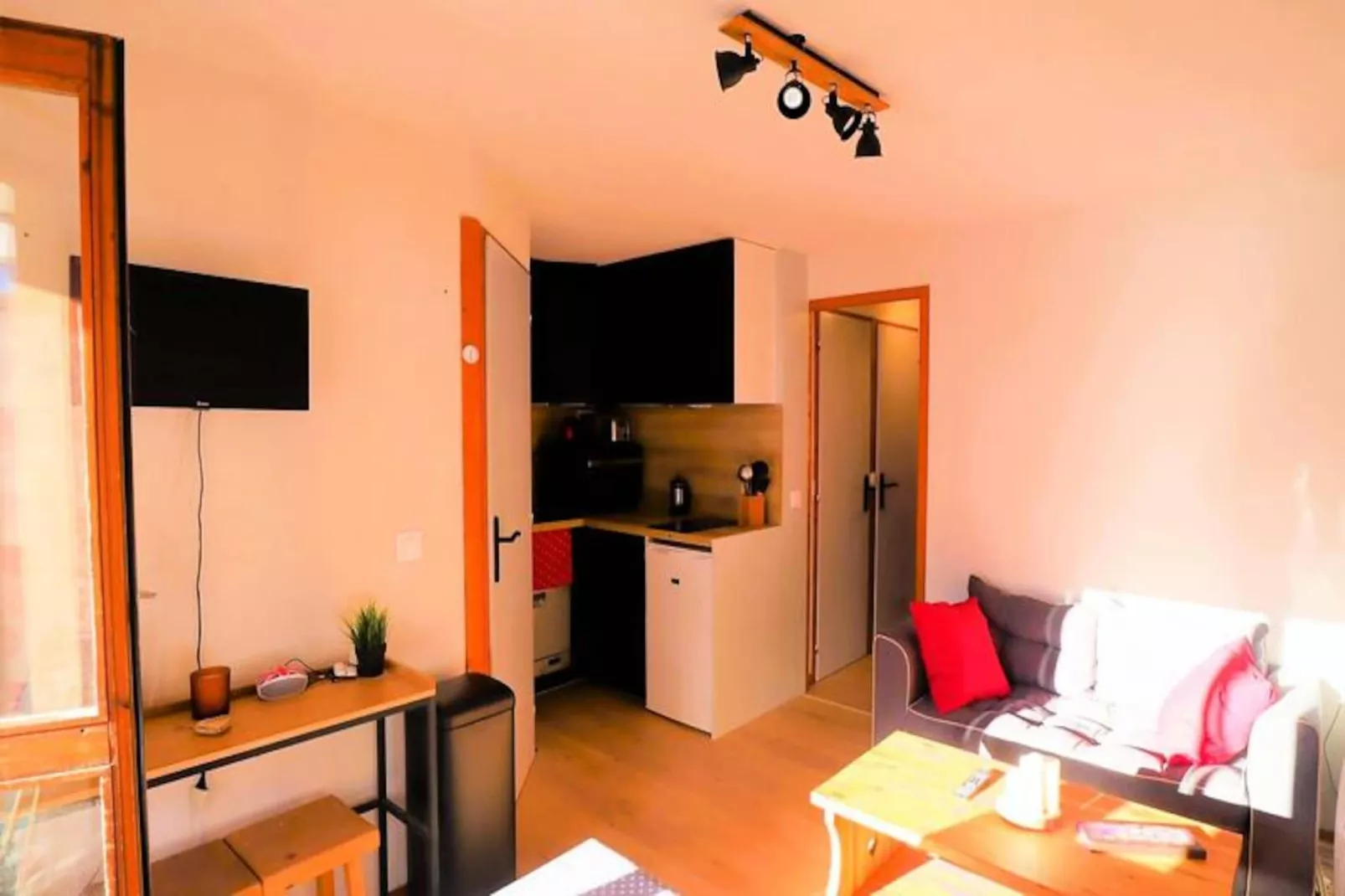 Résidence Val Blanc 1-Untagged