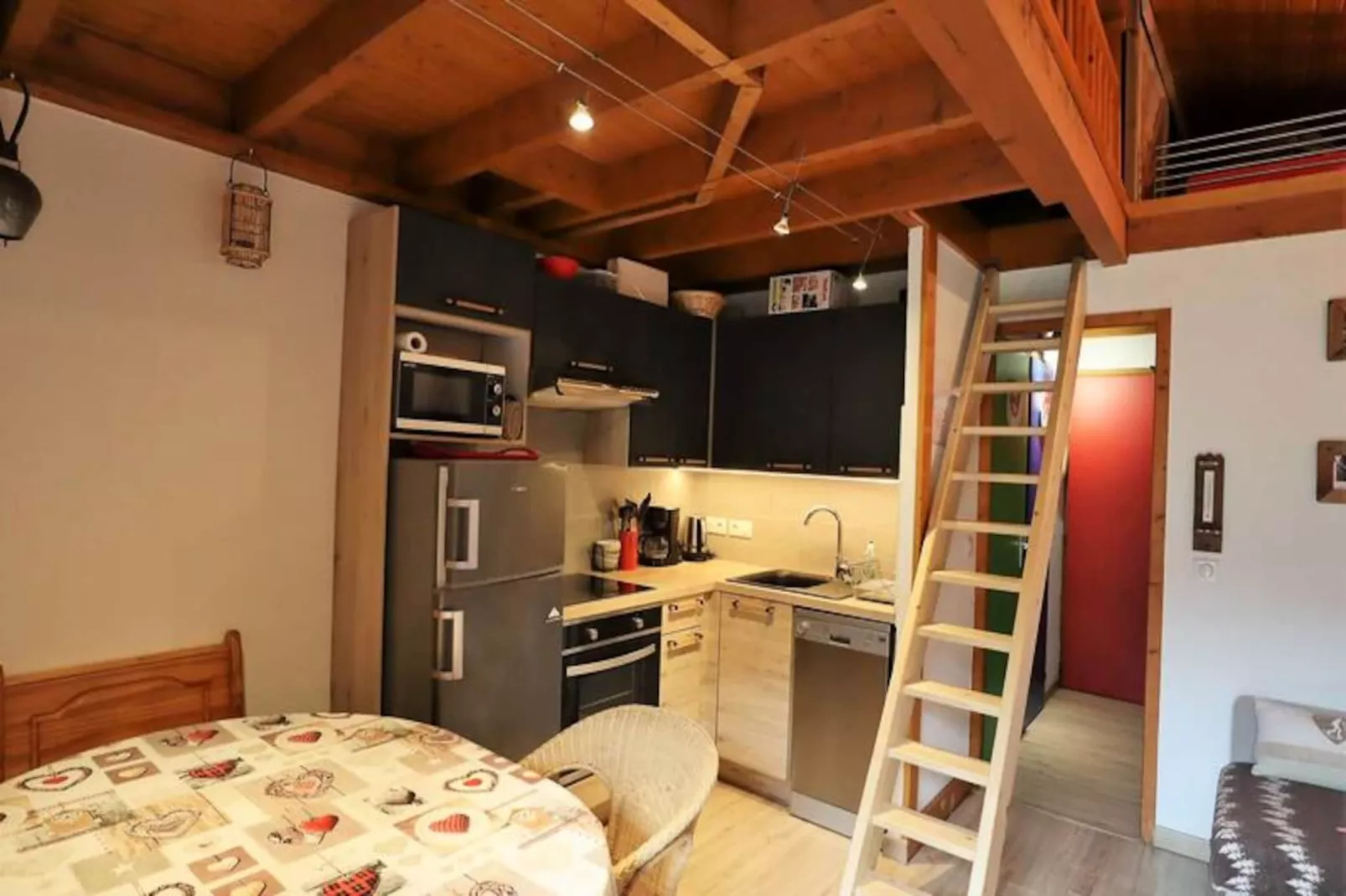 Résidence Val Blanc 1-Untagged