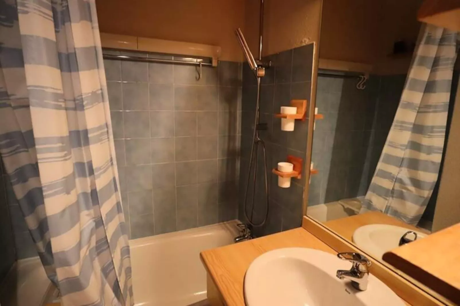 Résidence Val Blanc 1-Nicht zugeordnet